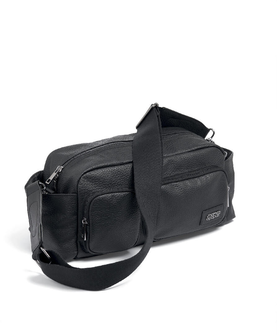 Black Stroller Organiser image number 2