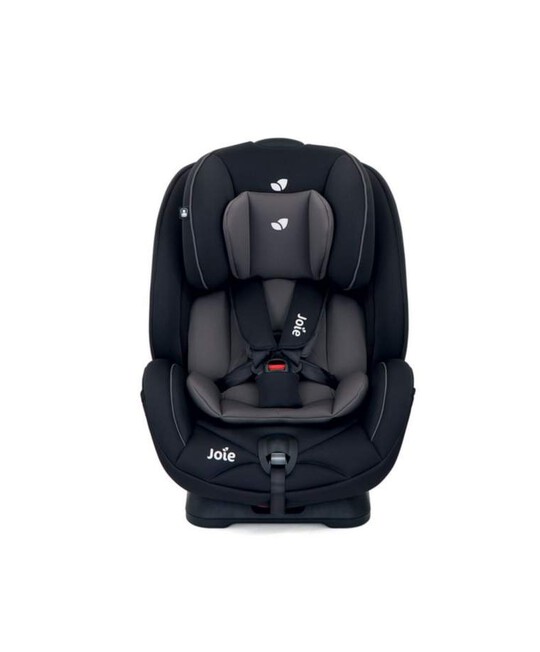 Buy Joie Stages Adjustable Baby to Child Car Seat Coal New