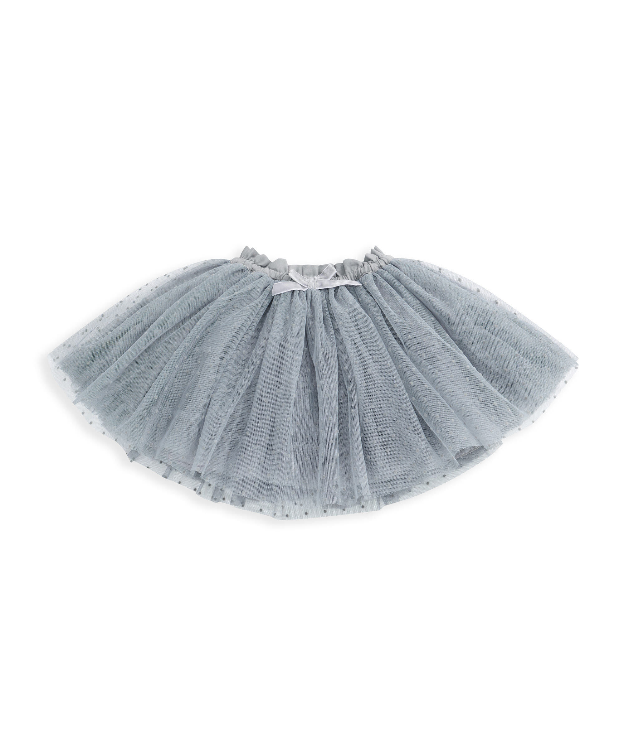 Flock Spot Tutu image number 2