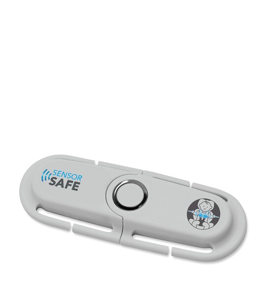 Cybex Sensorsafe 4 in 1 Safety Kit Toddler - Grey image number 1