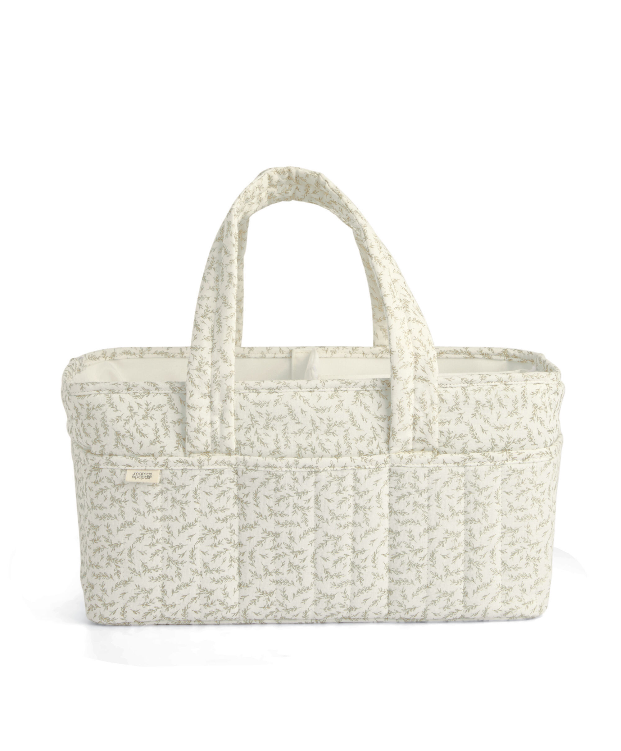 Nappy Caddy - Leaf image number 2