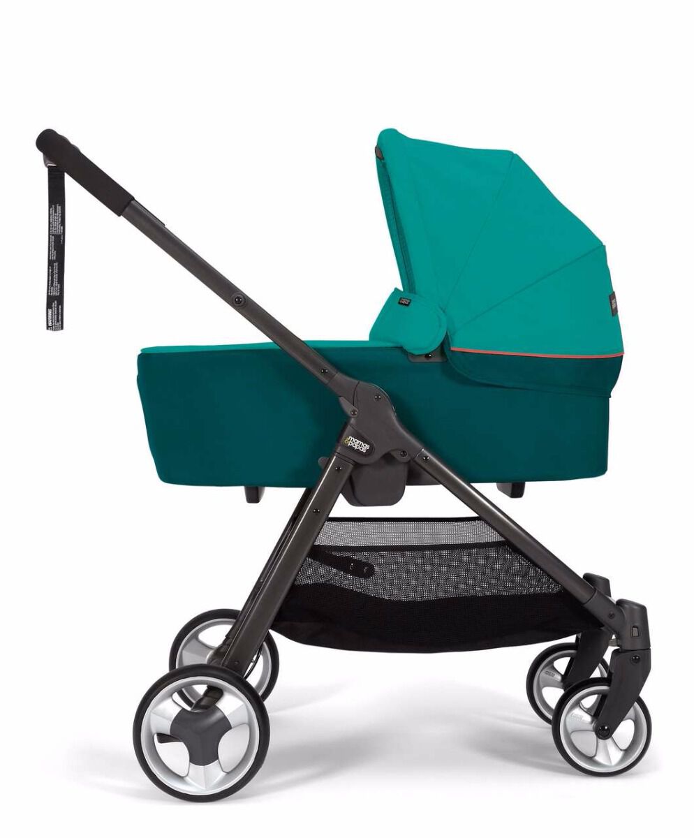 armadillo flip xt carrycot