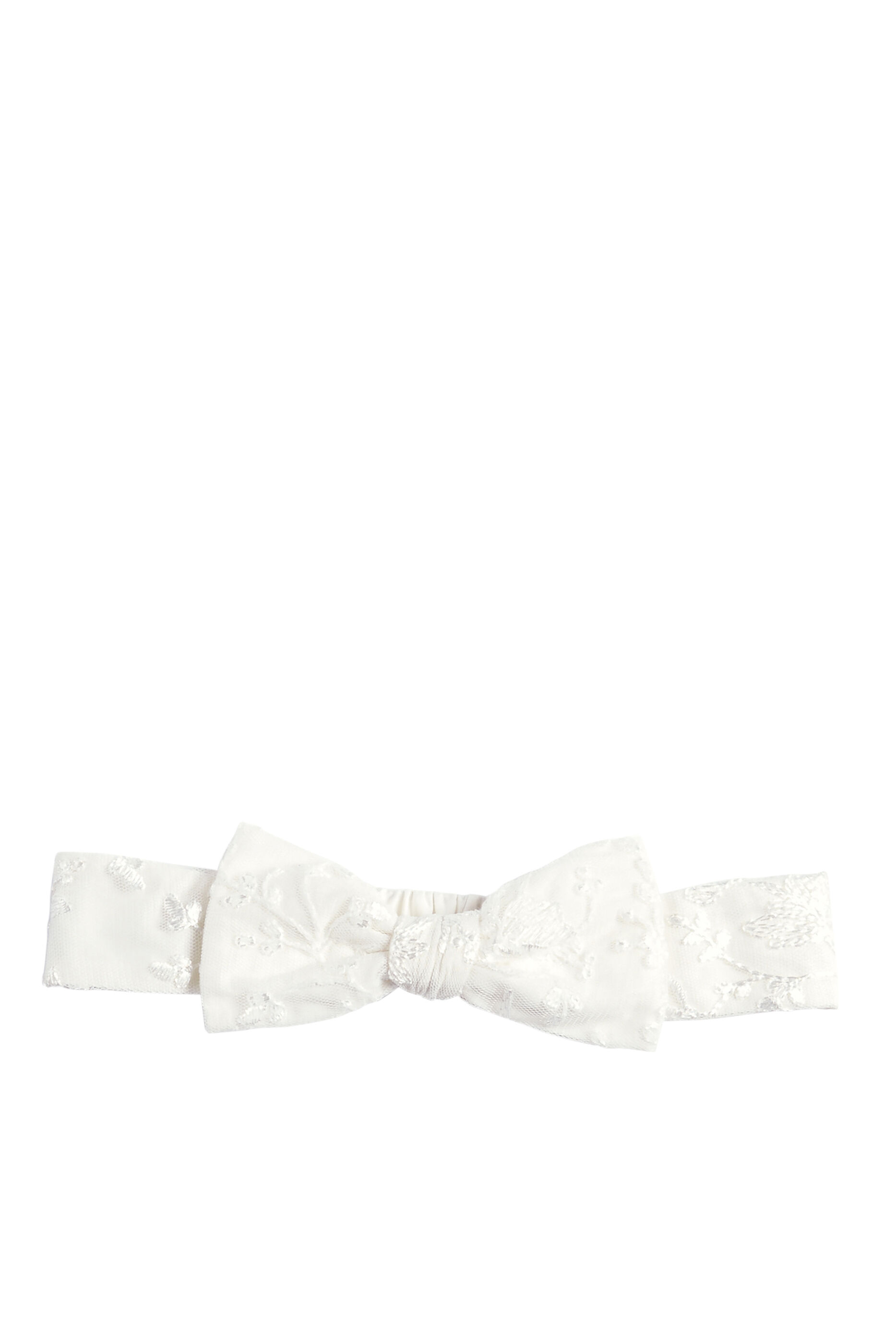 Bow Headband image number 1