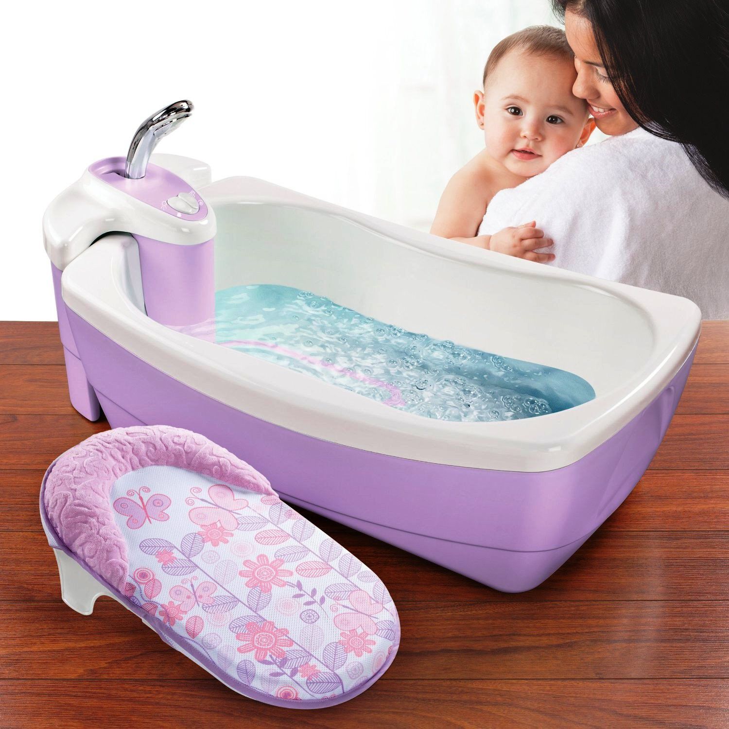 Newborns Summer Infant Whirlpool Tub Infant Whirlpool Tub Top