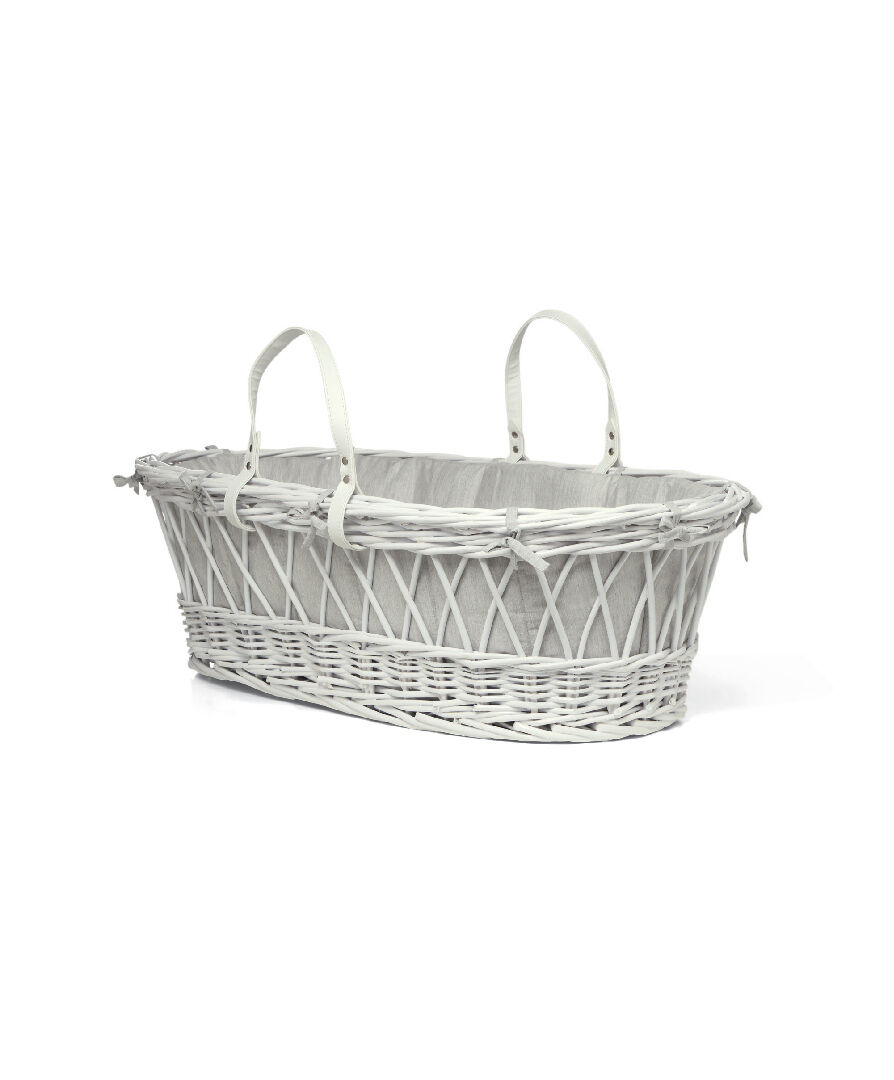 Moses Basket - Elephant image number 4