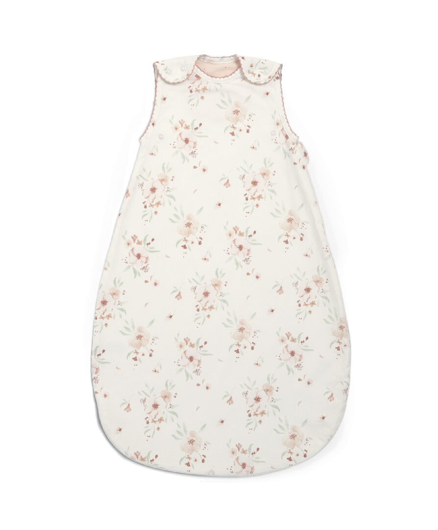 Buy Floral Dreampod 06 months 1.0 Tog Swaddle Wraps Mamas