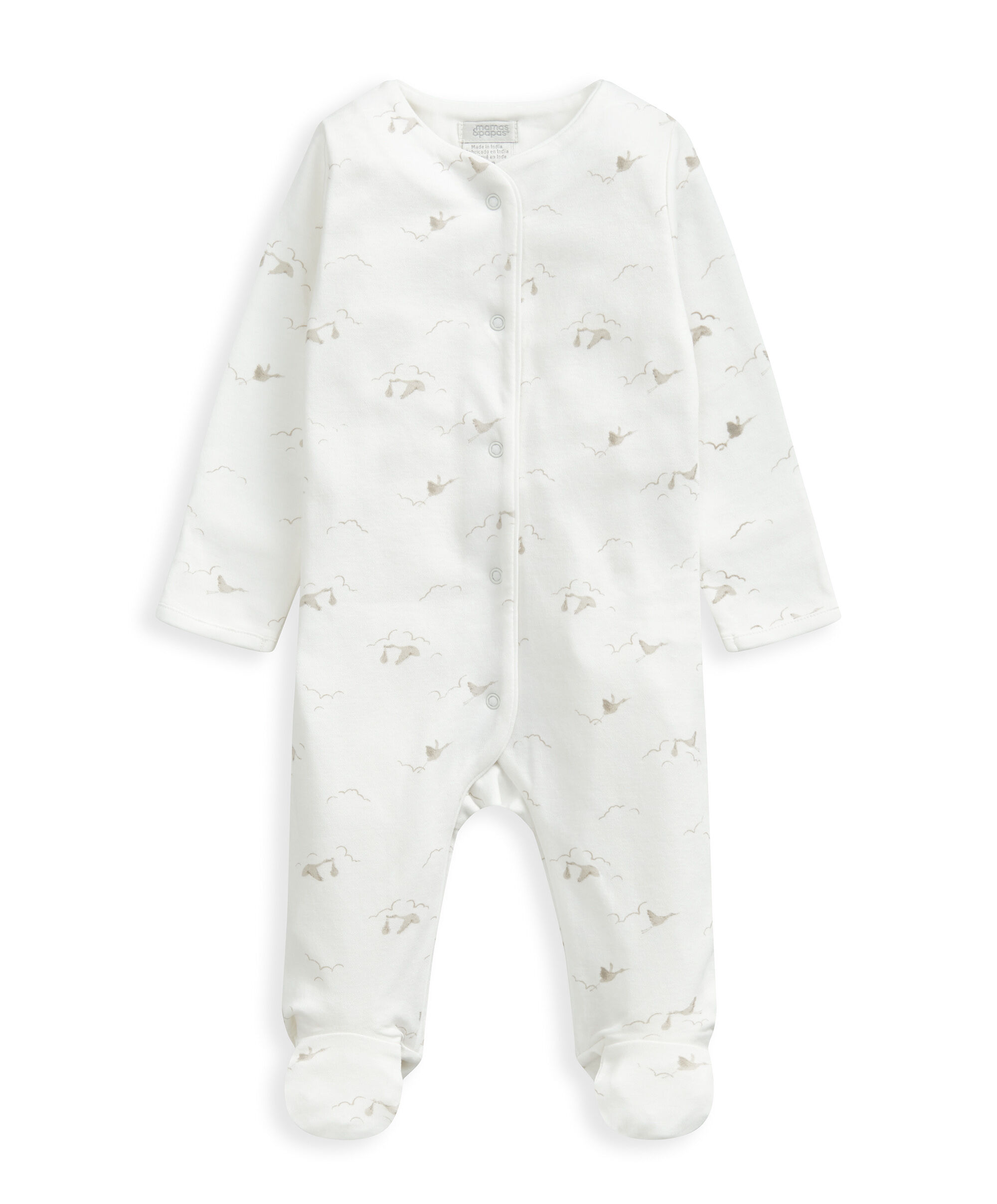 5 piece Stork Starter Set image number 3