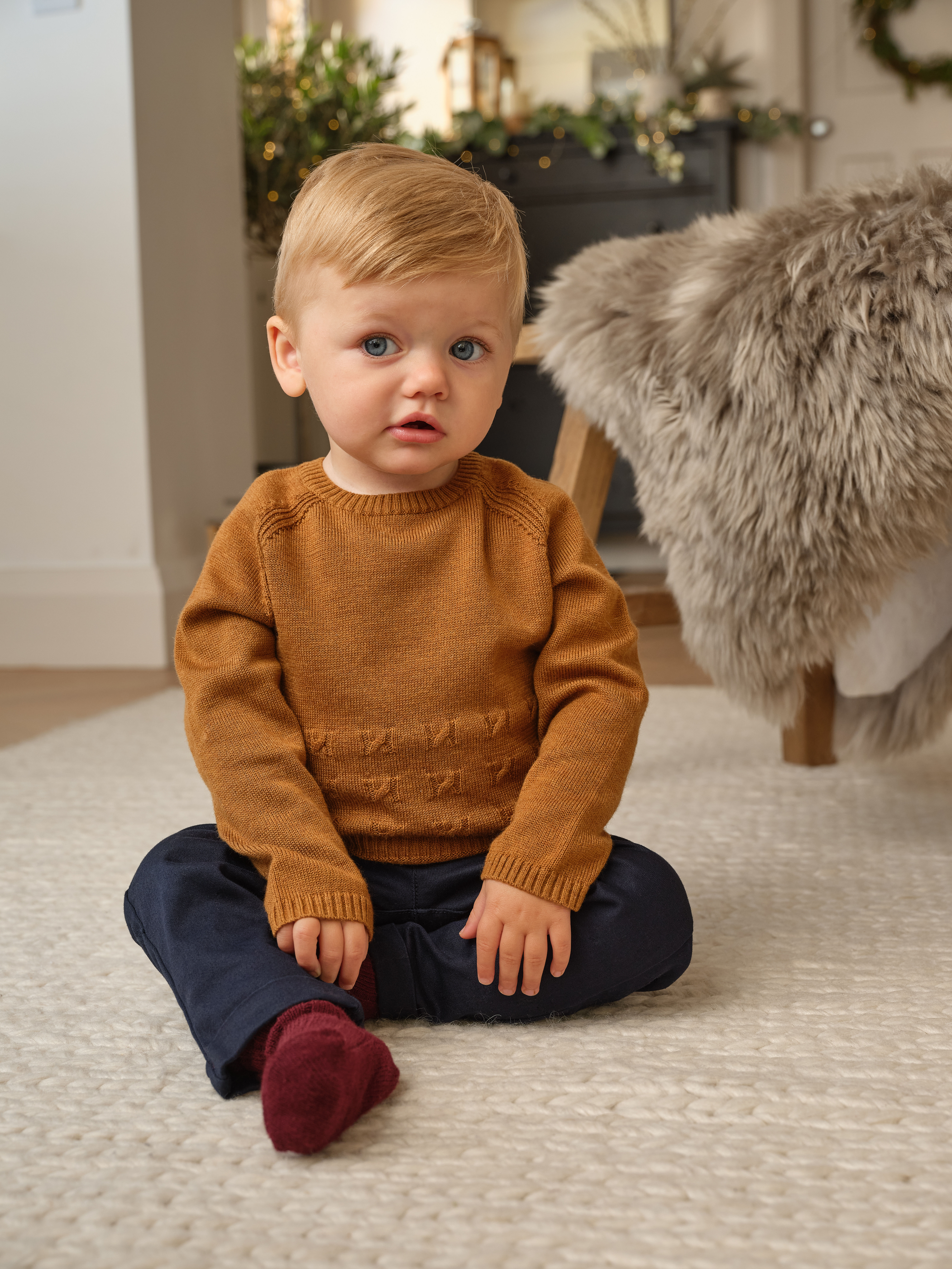 Chino Trouser image number 4