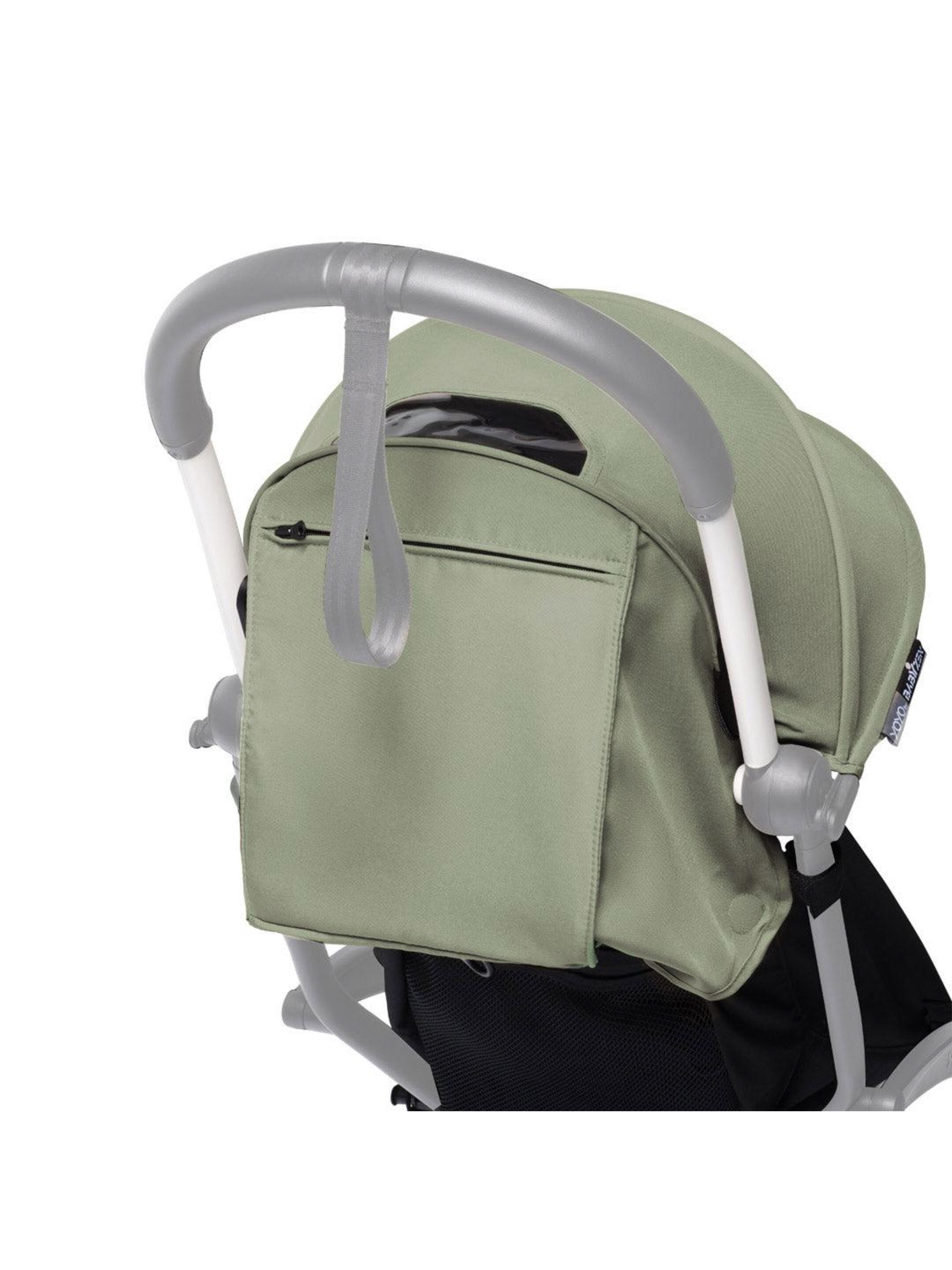 YOYO 6+ Colour Pack - Olive image number 2