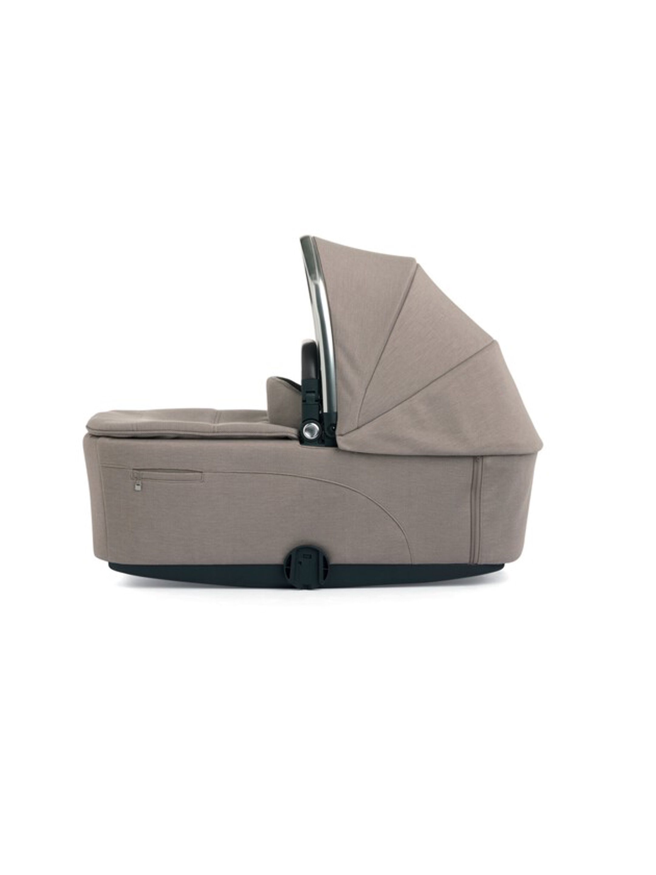 Vardo Heritage Pushchair 6 Piece Bundle with Cybex Car Seat image number 3