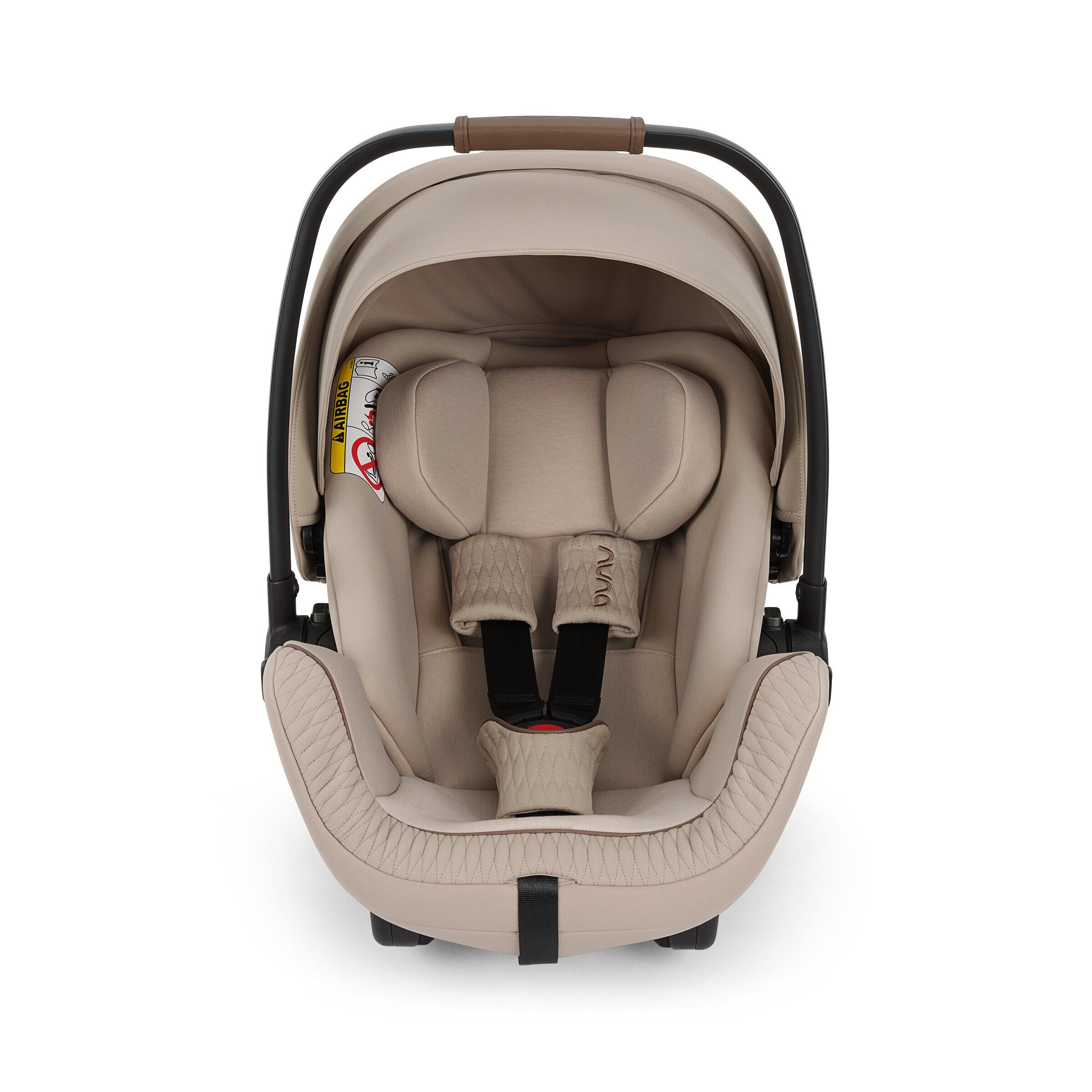 Nuna ARRA Flex Cosmopolitan Infant Car Seat image number 3