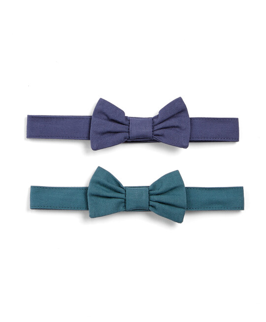 Bow Ties (2 Pack) image number 1