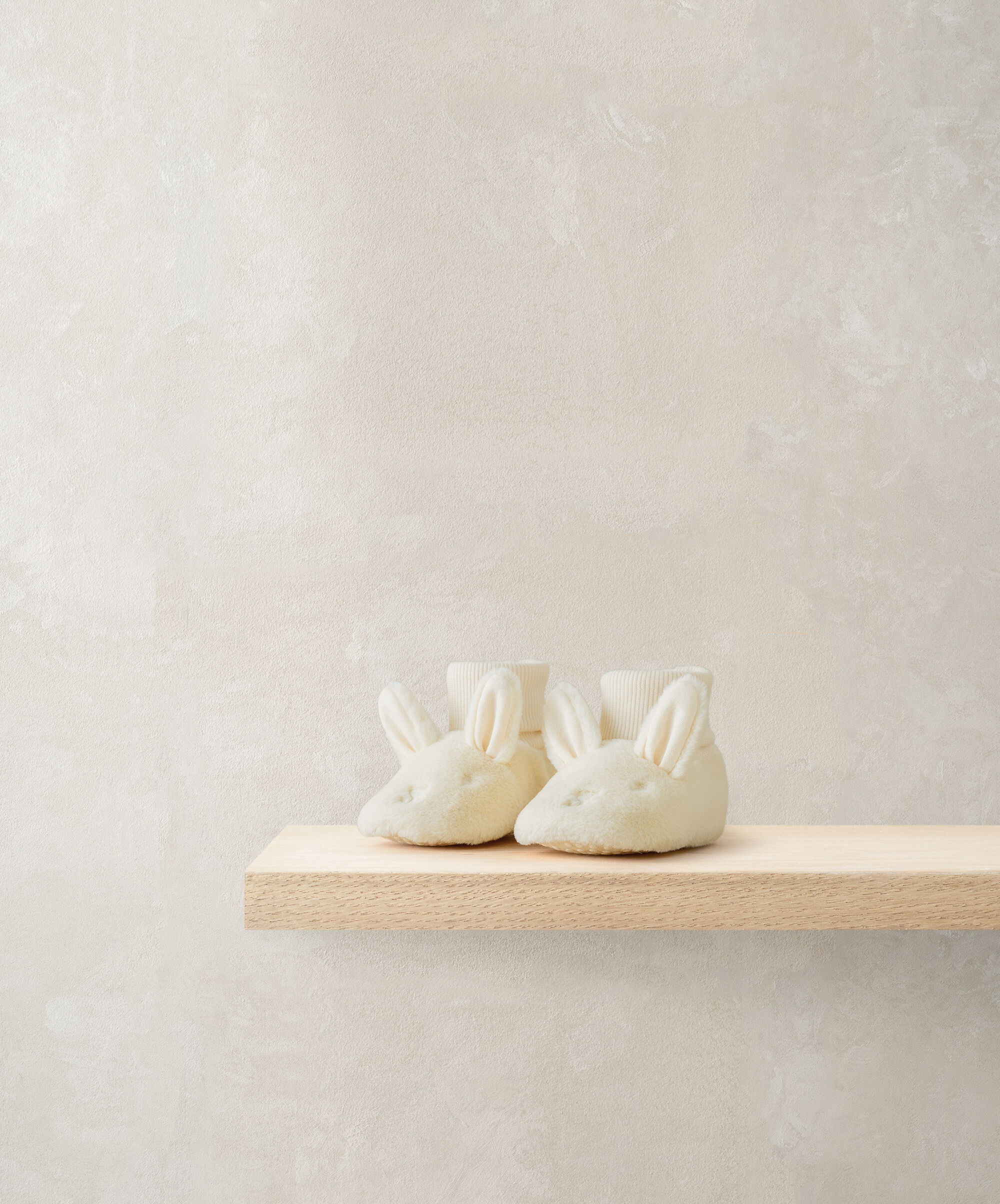 Bunny Slippers image number 1