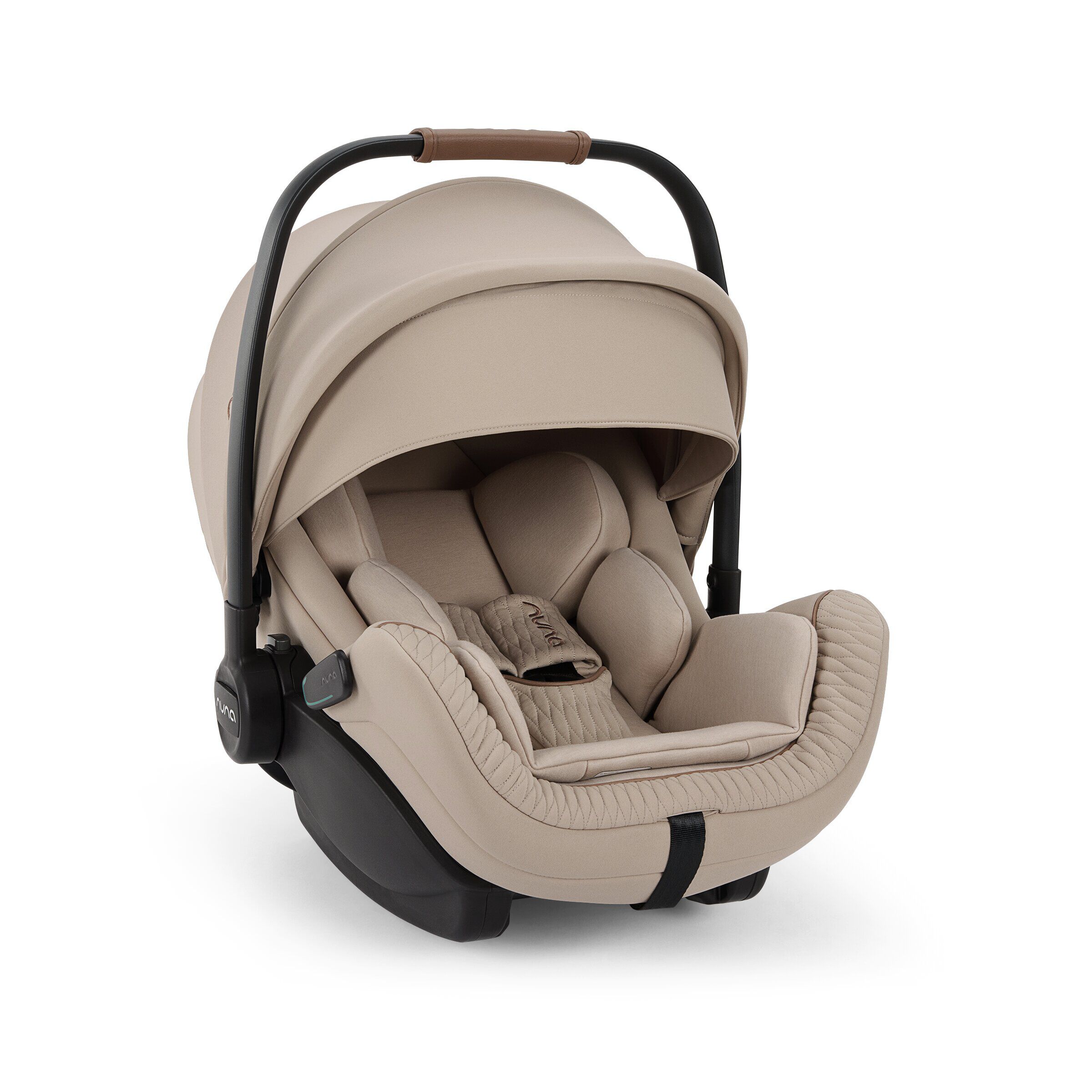 Nuna ARRA Flex Cosmopolitan Infant Car Seat image number 1