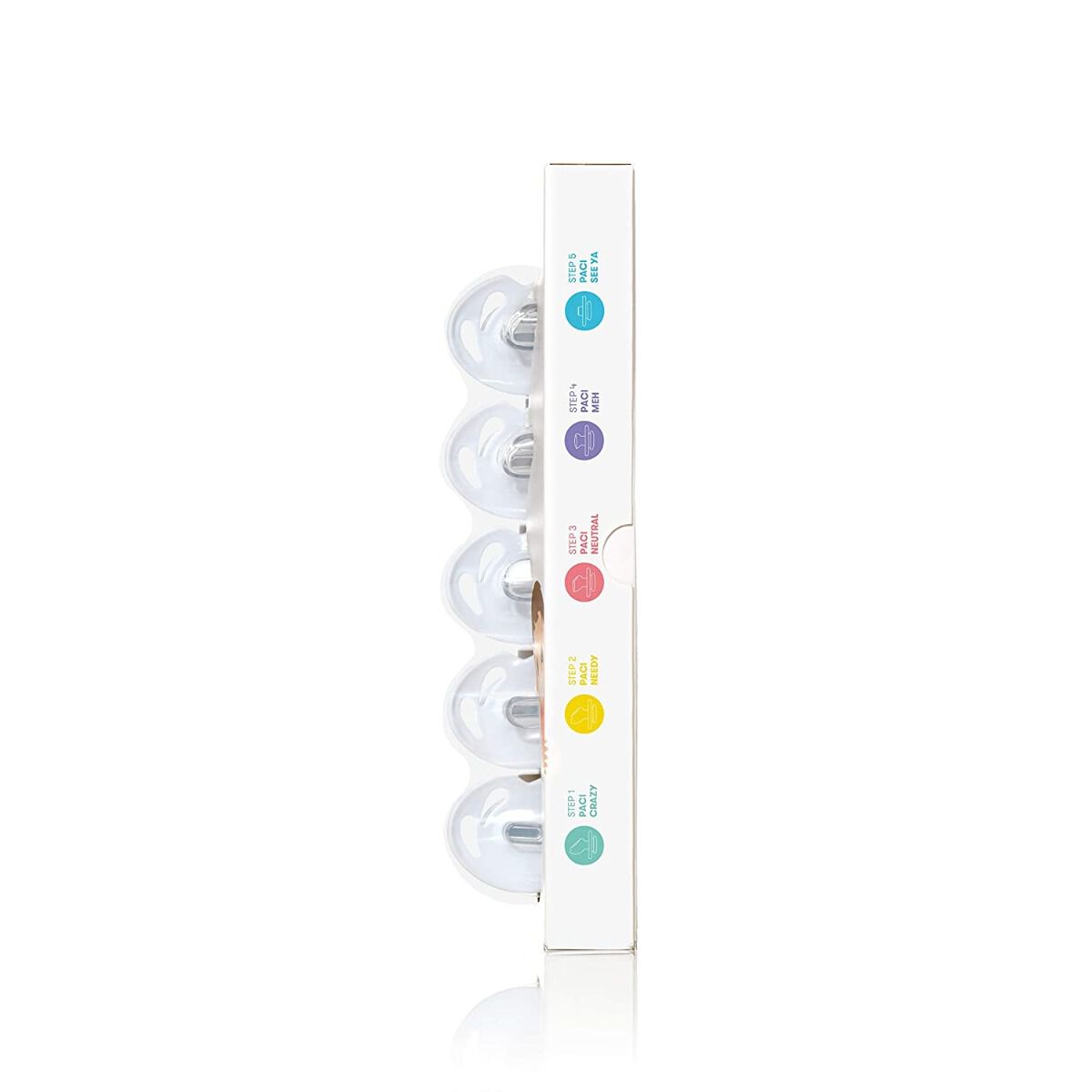 Fridababy Paci Weaning System Pacifier image number 6