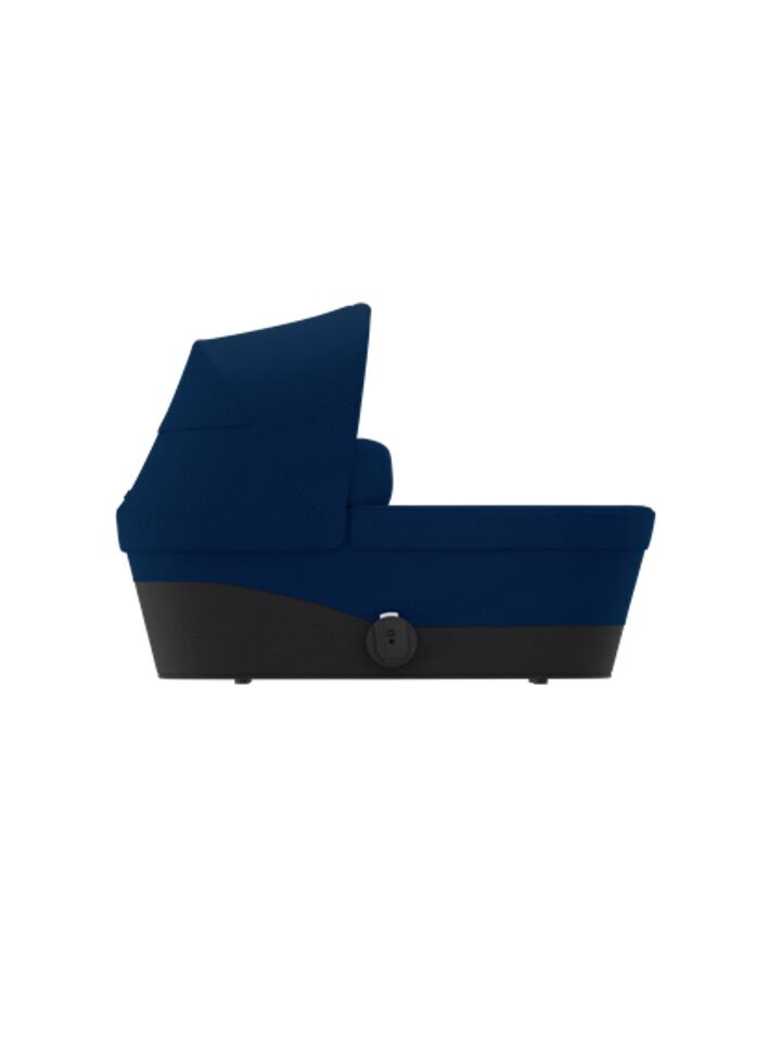 Cybex Gazelle S Cot Navy Blue image number 3