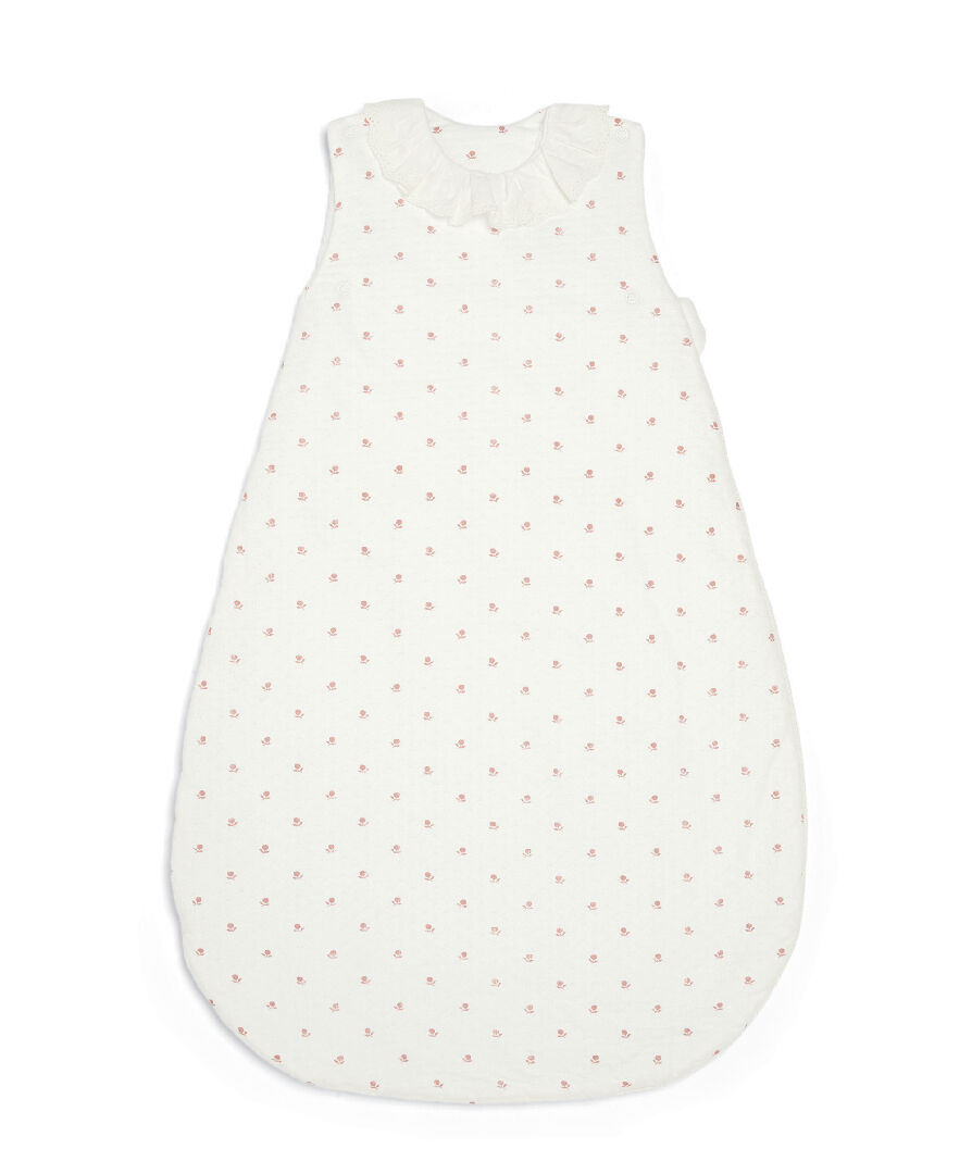 Buy Laura Ashley 06 months 2.5 Tog Dreampod Jersey Swaddle Wraps