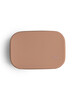 Citron Mini Stainless Steel Snackbox Blush Pink image number 2