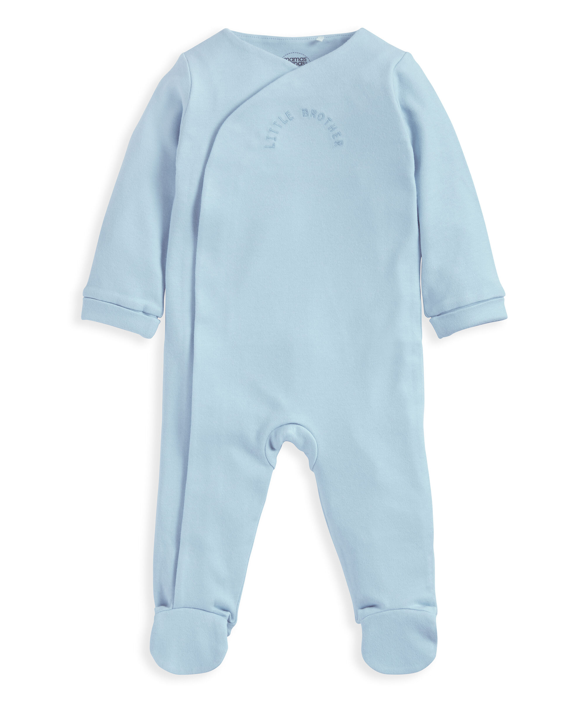 Little Brother All-in-one image number 2