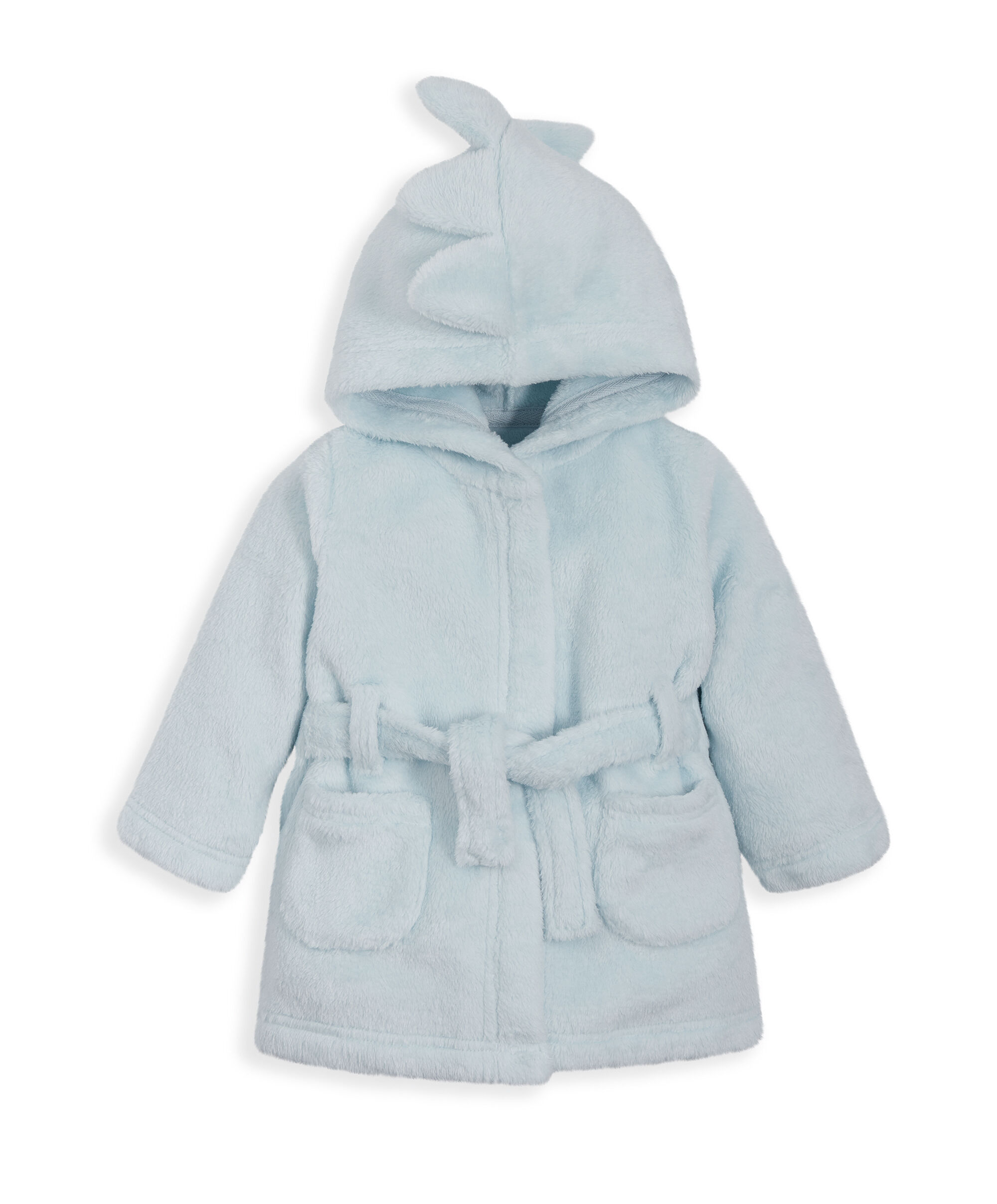 Dinosaur Dressing Gown image number 3