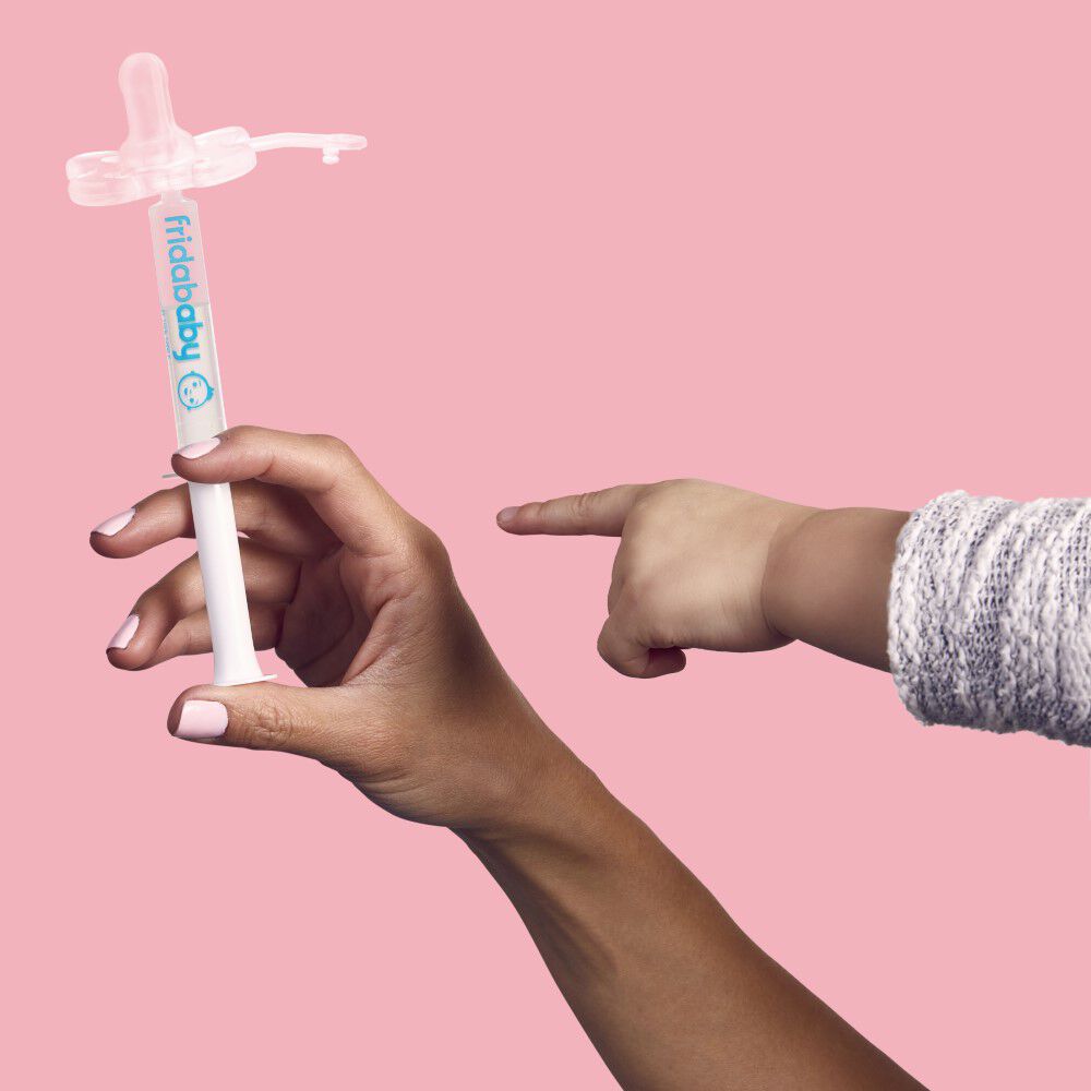 MediFrida The Accu-Dose Pacifier image number 6