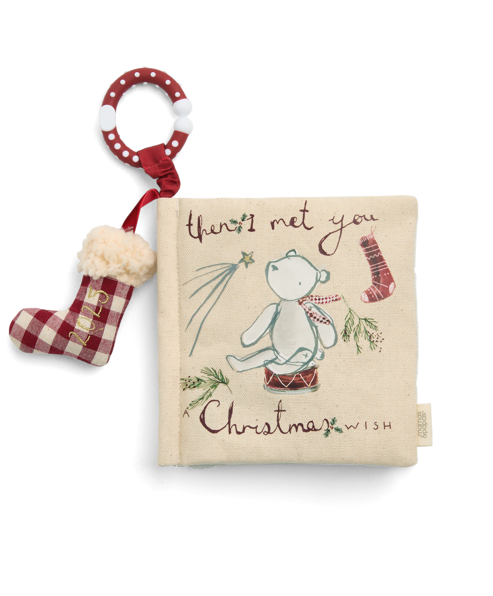 Activity Book - Calico (then I met you) image number 2