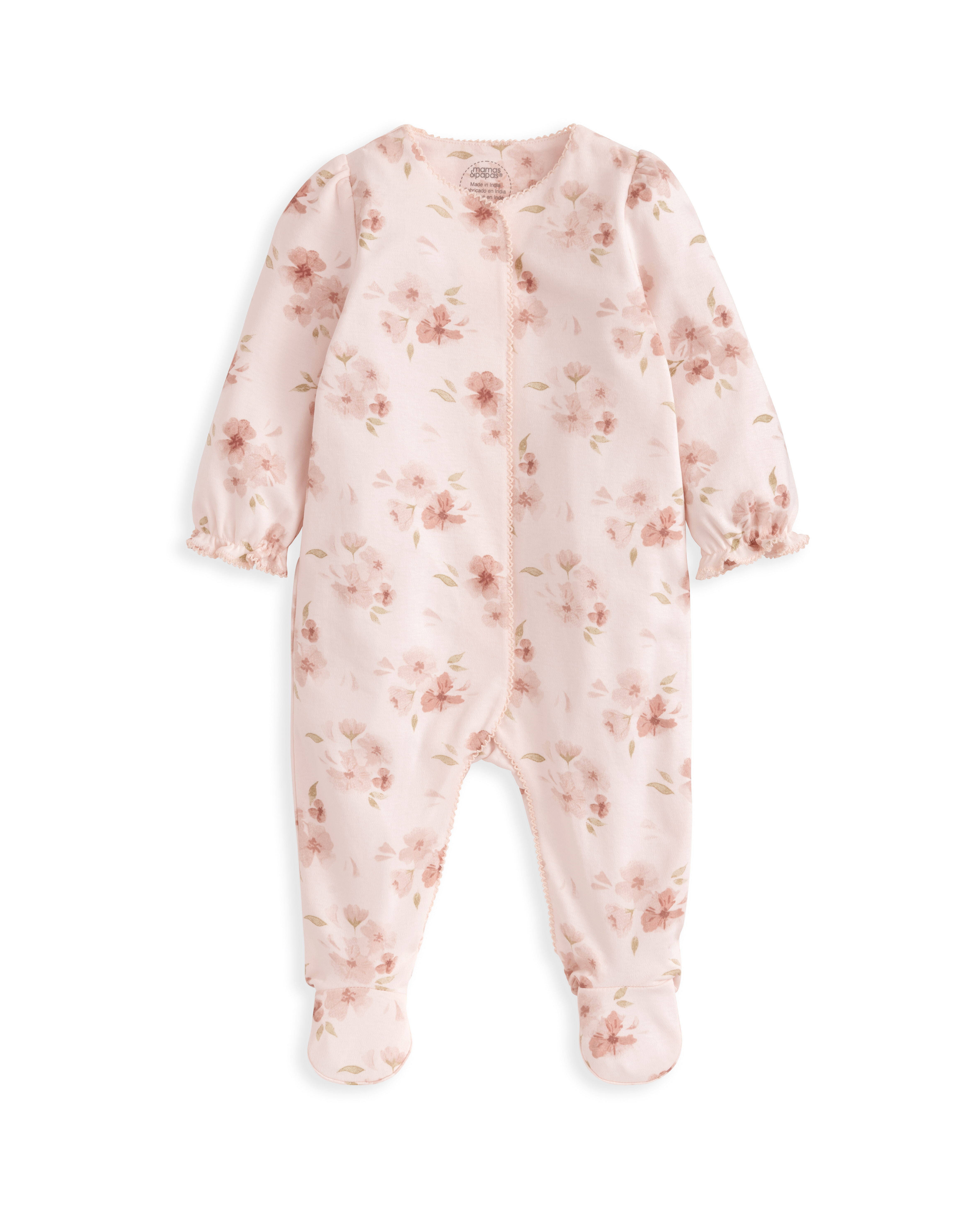 Floral All In One image number 2