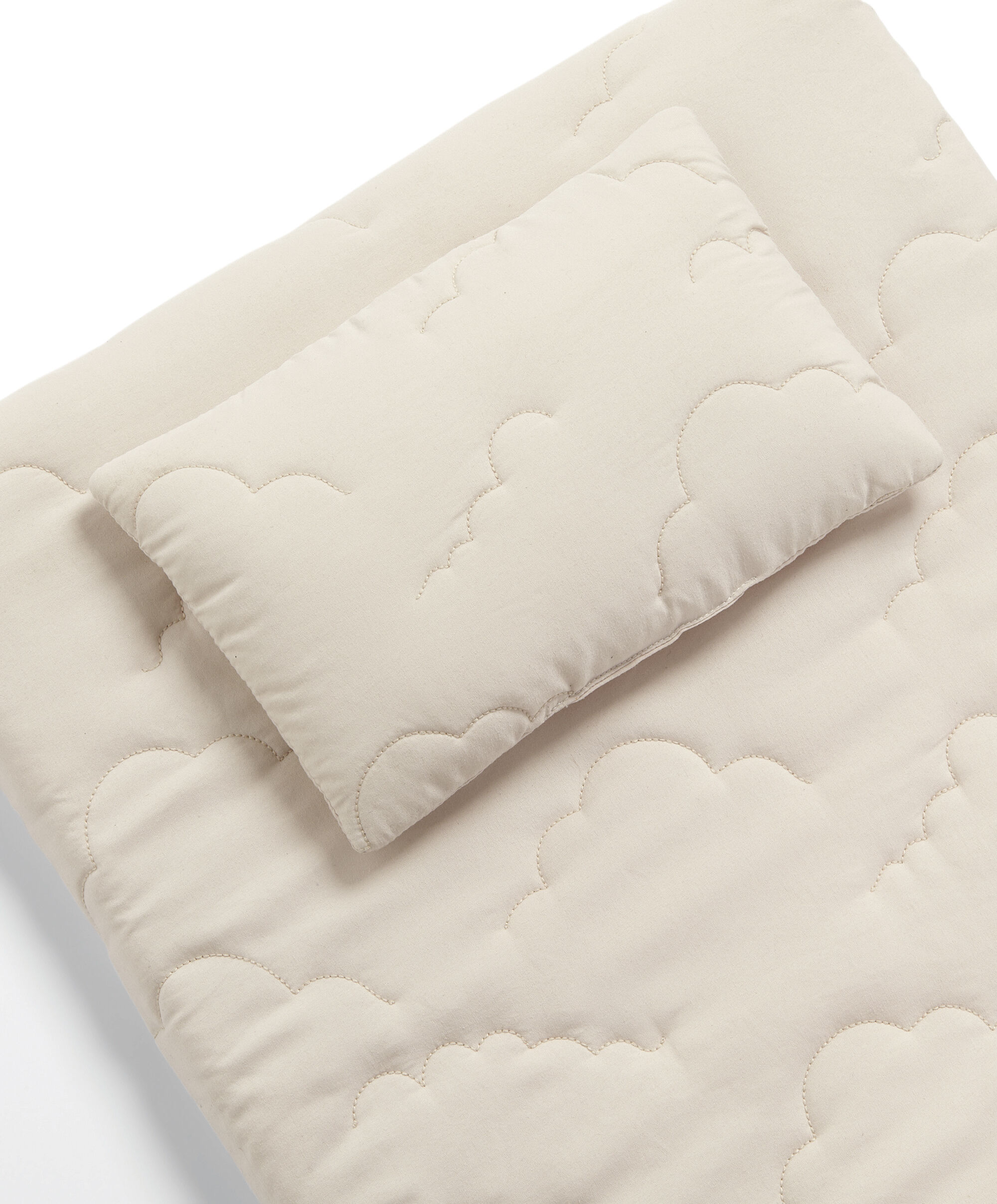 Luxury Changing Mat &ndash; Duckling image number 2