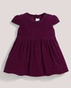 CORD DRESS:No Color:6-9 image number 1
