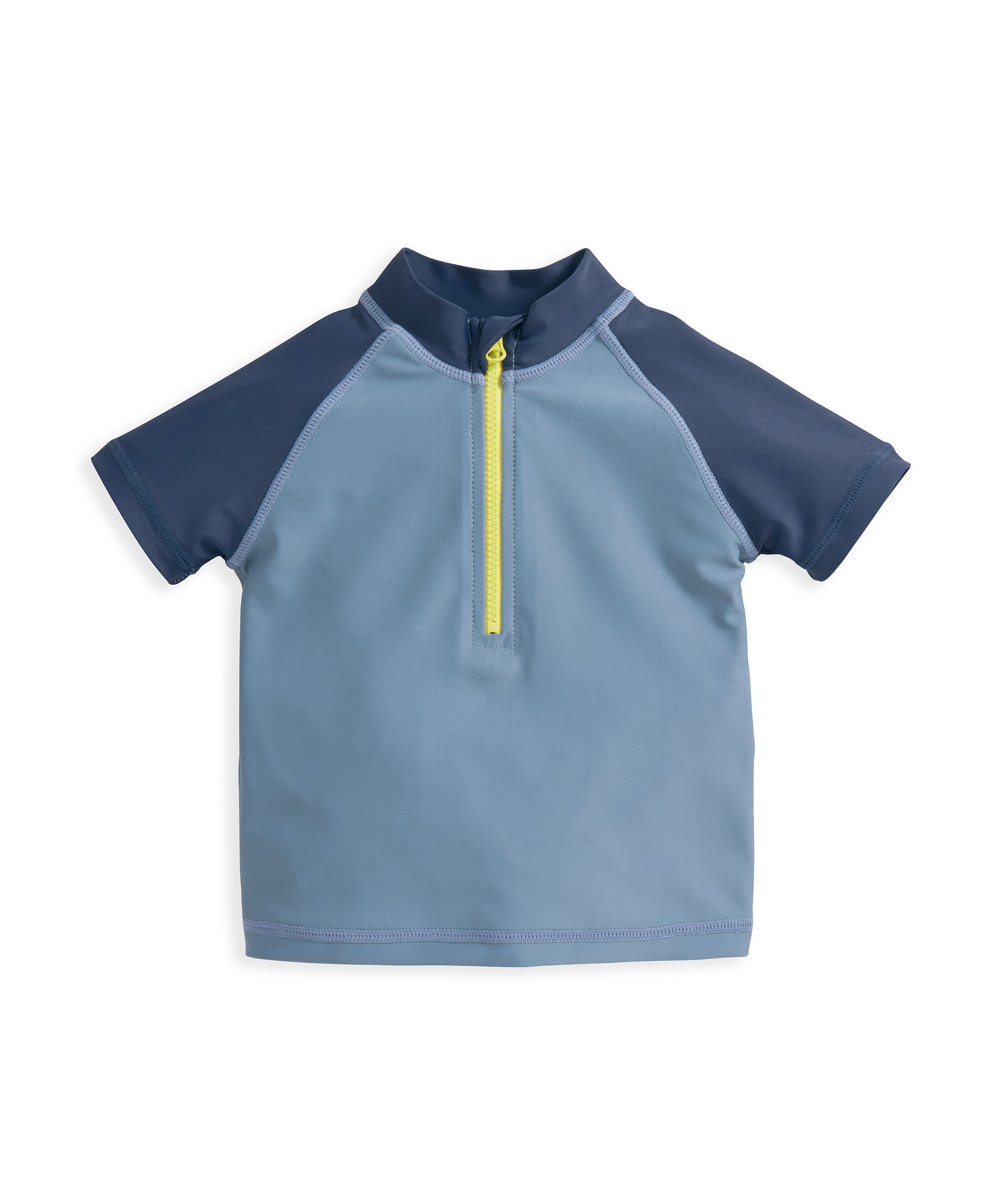 Short Sleeve Rash Top image number 2