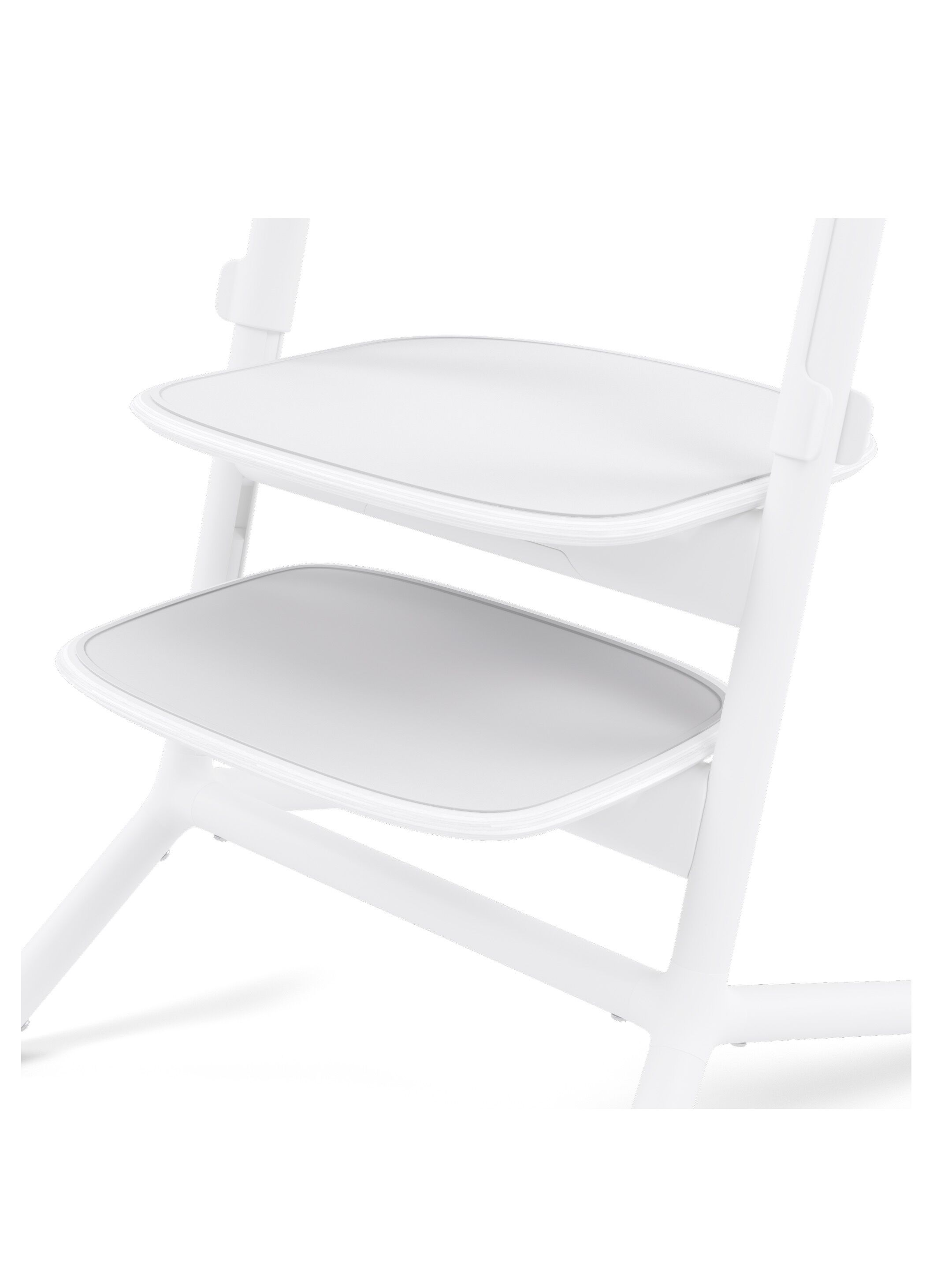 Cybex Lemo Learning Tower Set - White image number 6