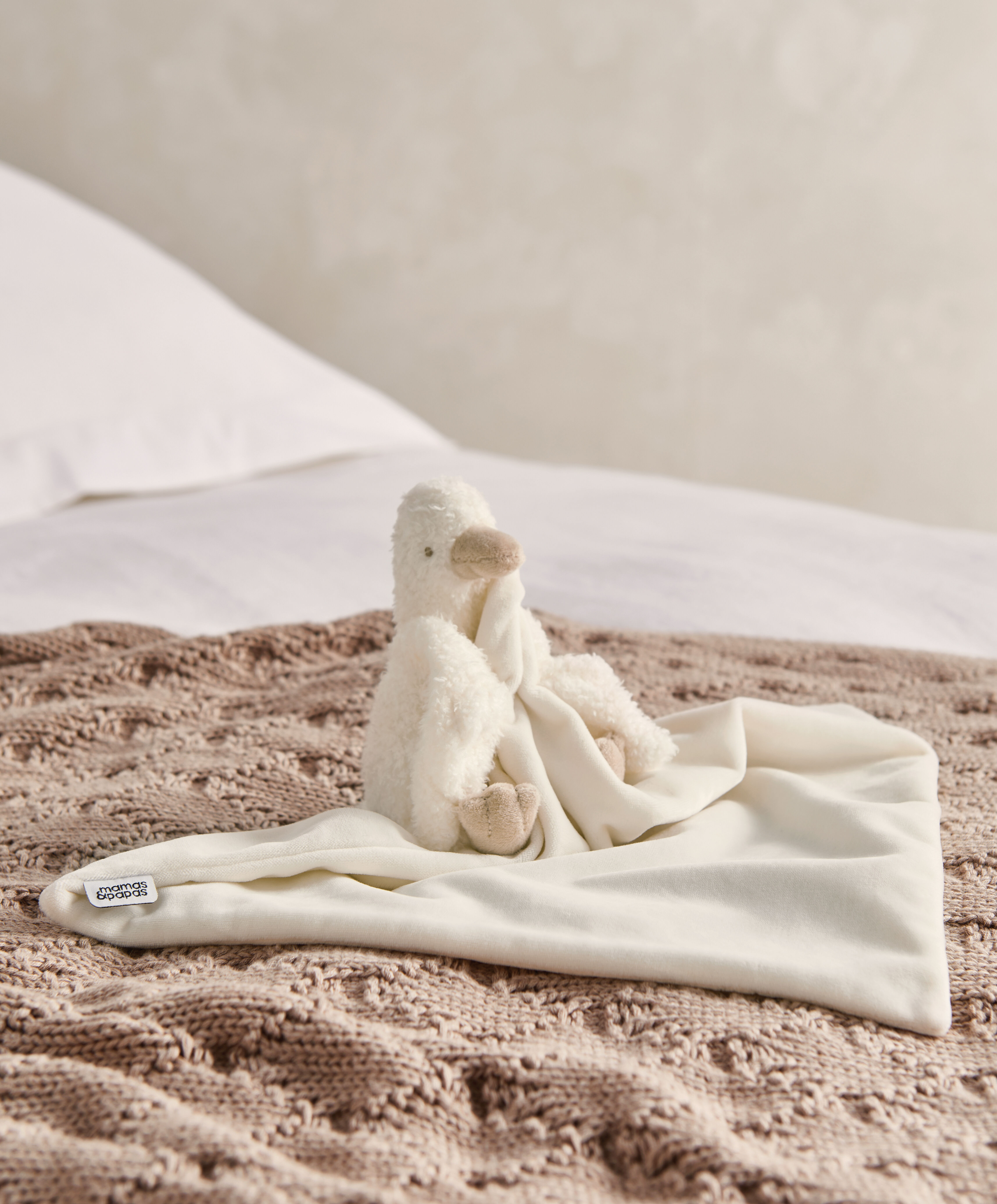 Comforter - Welcome To The World Duckling image number 1
