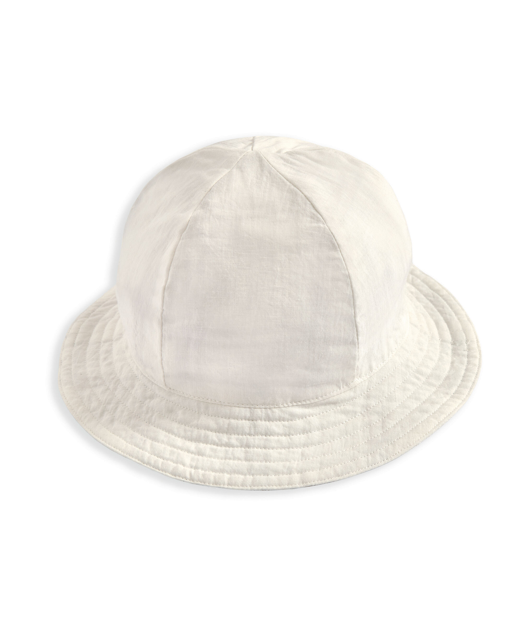 Reversible Sun Hat image number 3