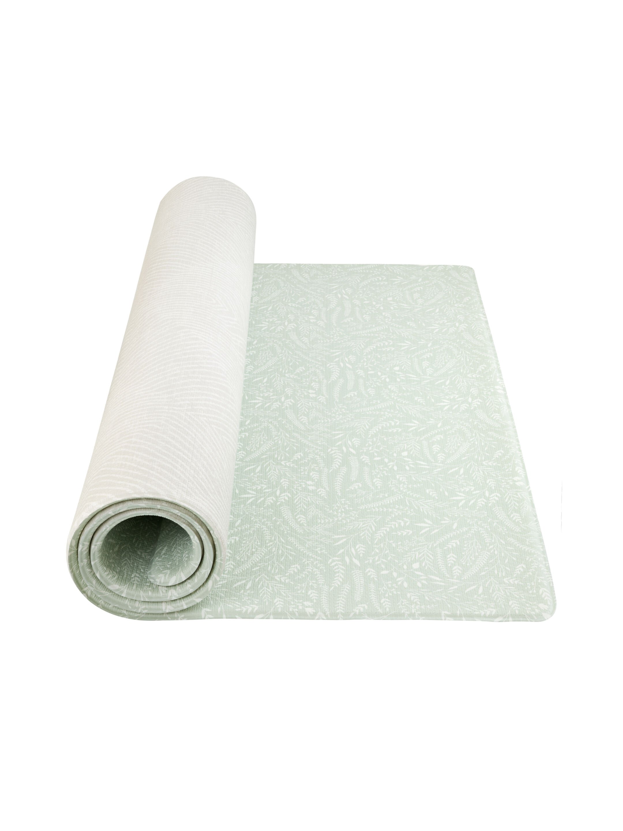 Totter and Tumble - The Rambler Playmat image number 1