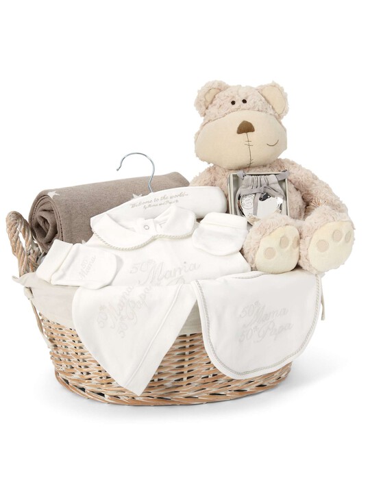 Welcome to the World - Premium Hamper image number 1