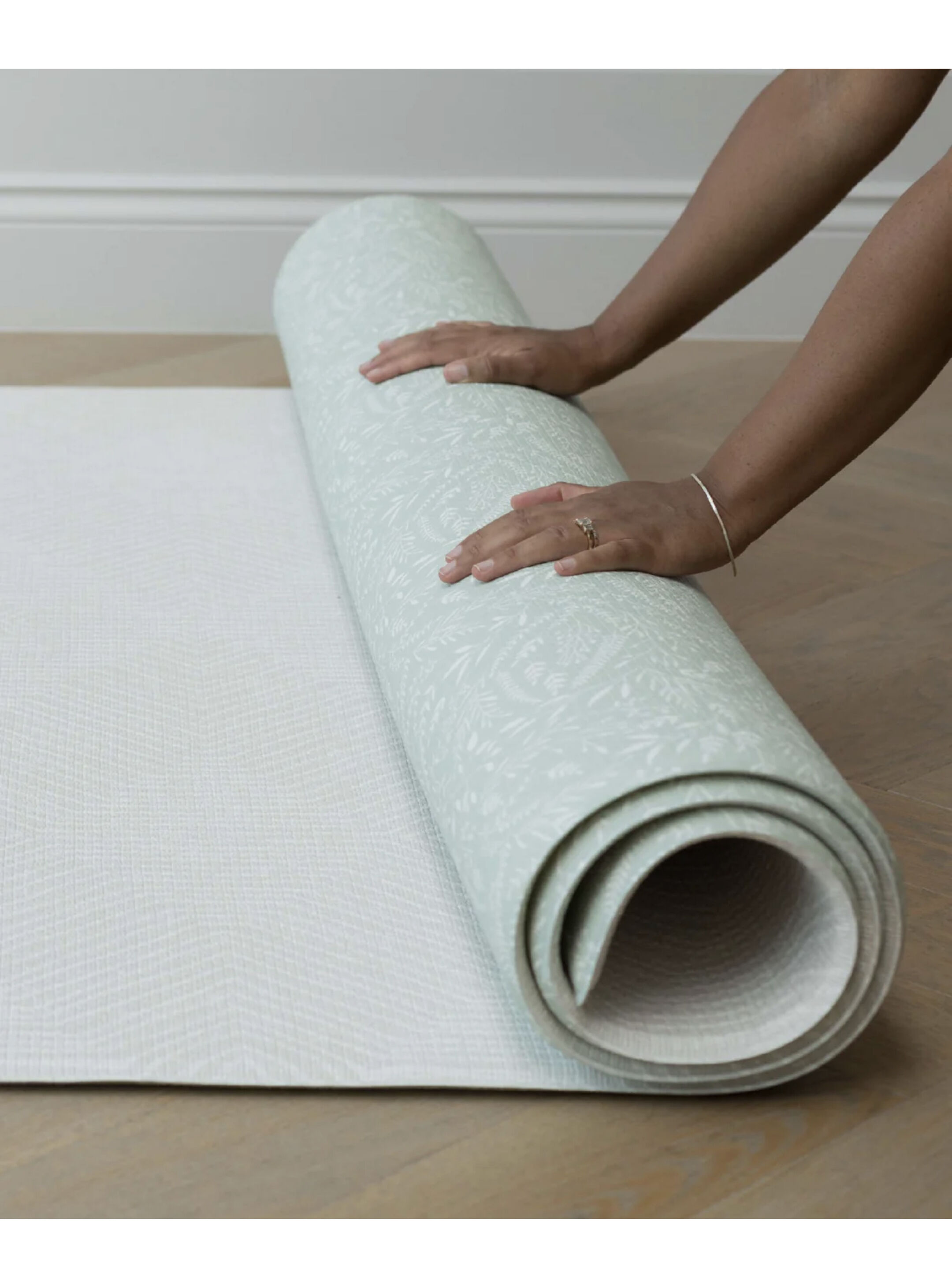 Totter and Tumble - The Rambler Playmat image number 3