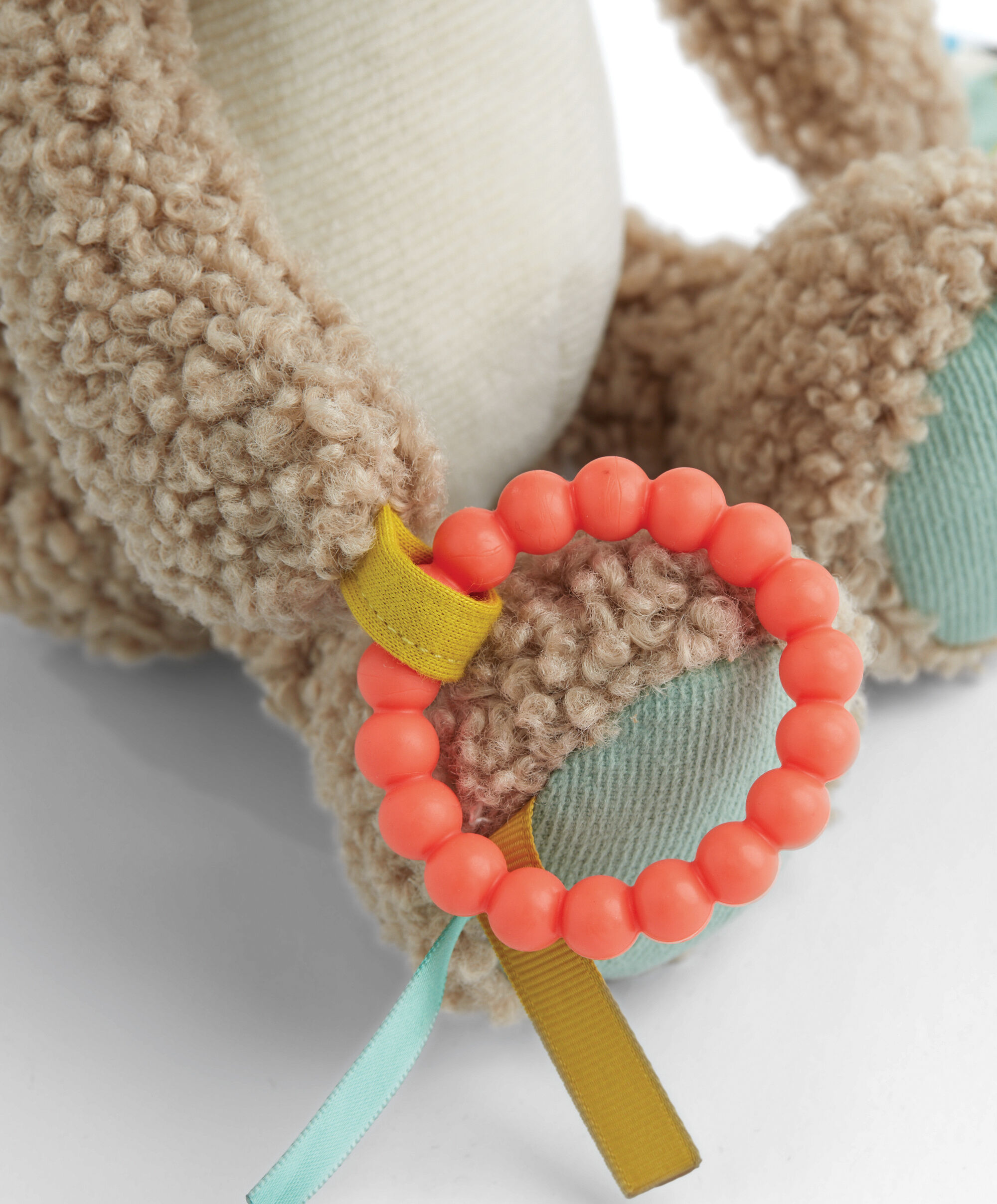 Activity Toy Large -  Henry Hippo  image number 4