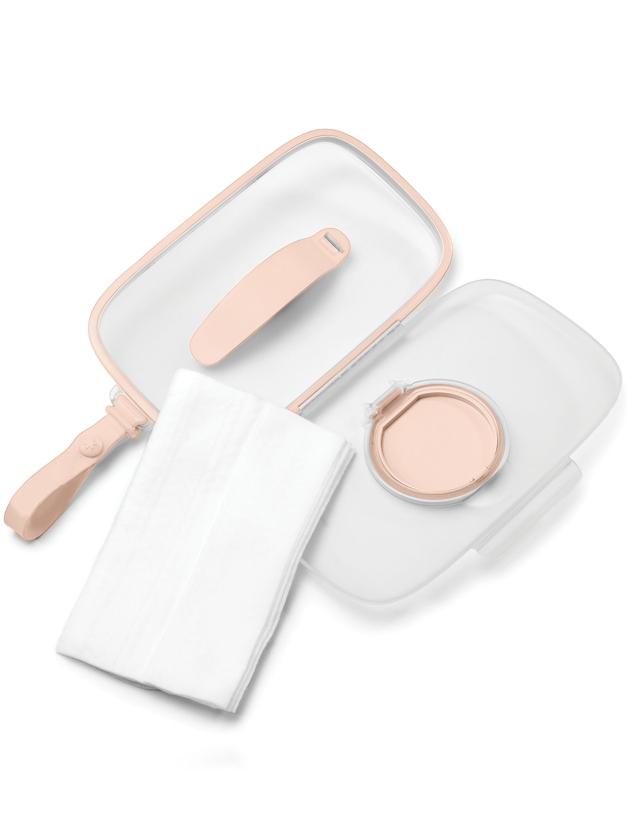 Grab &amp; Go Wipes Case image number 2