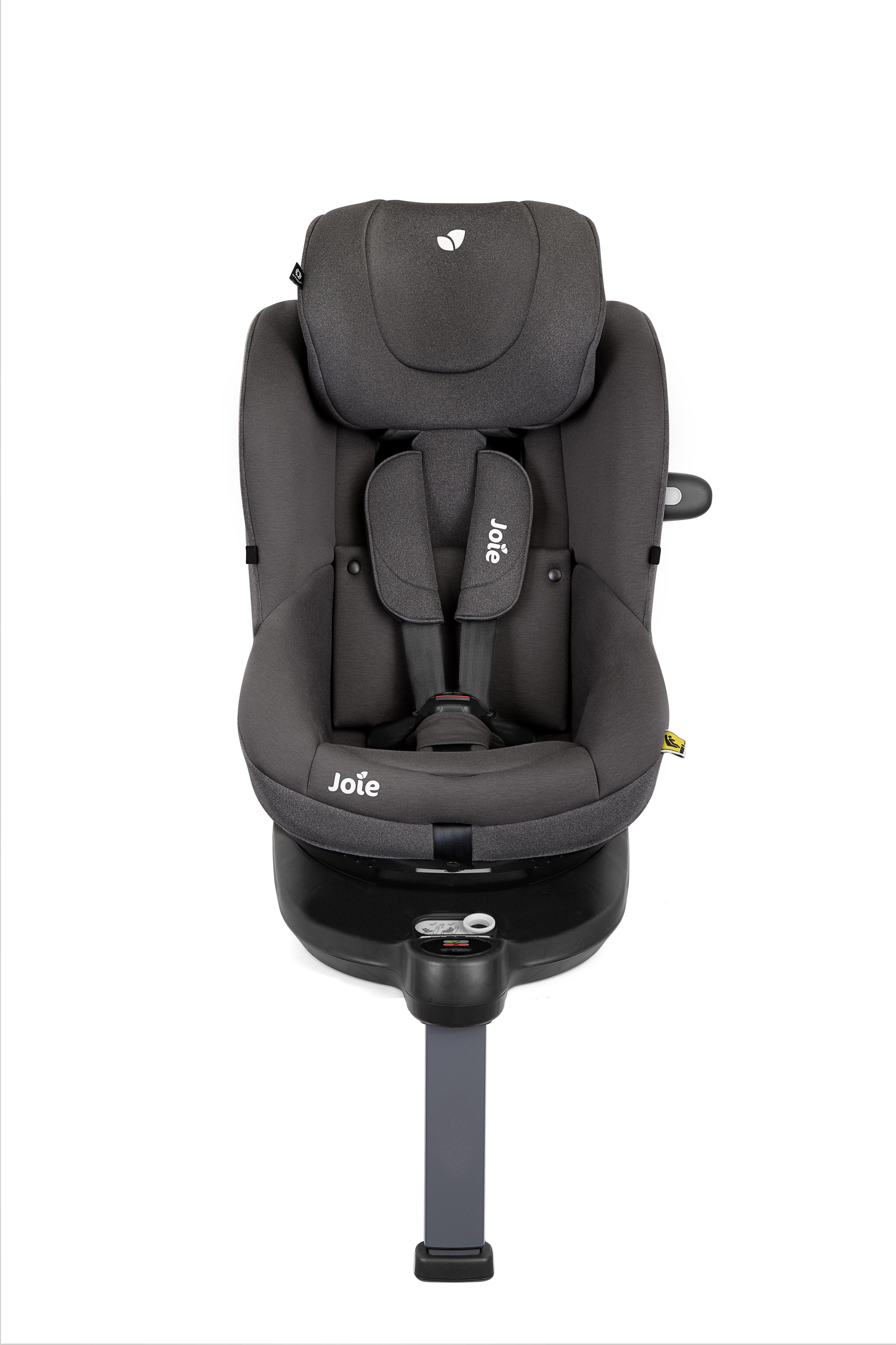 Joie I-spin 360 - Thunder image number 1