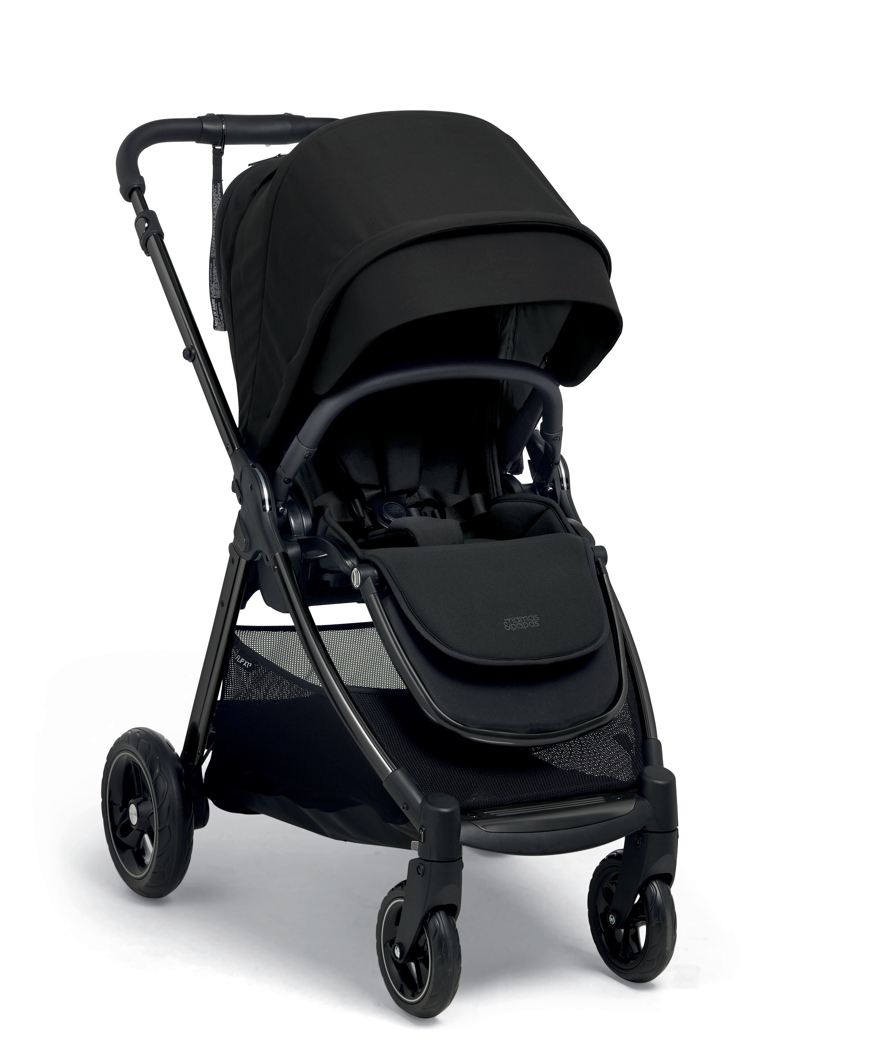 Flip XT&sup3; Stroller - Ink