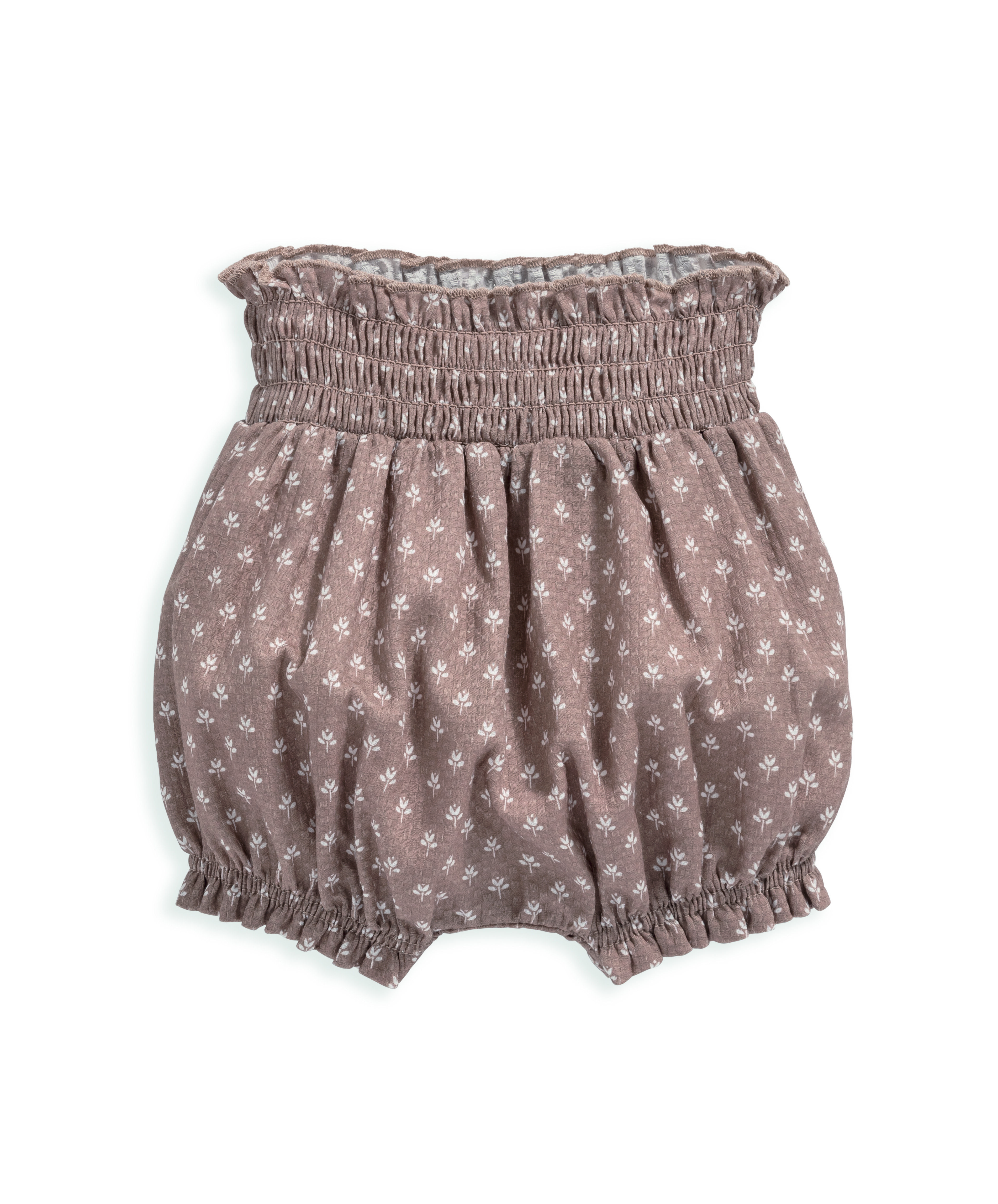 Bloomer & Bodysuit Set image number 5