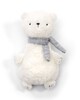 Soft Toy - Chime Polar Bear image number 1