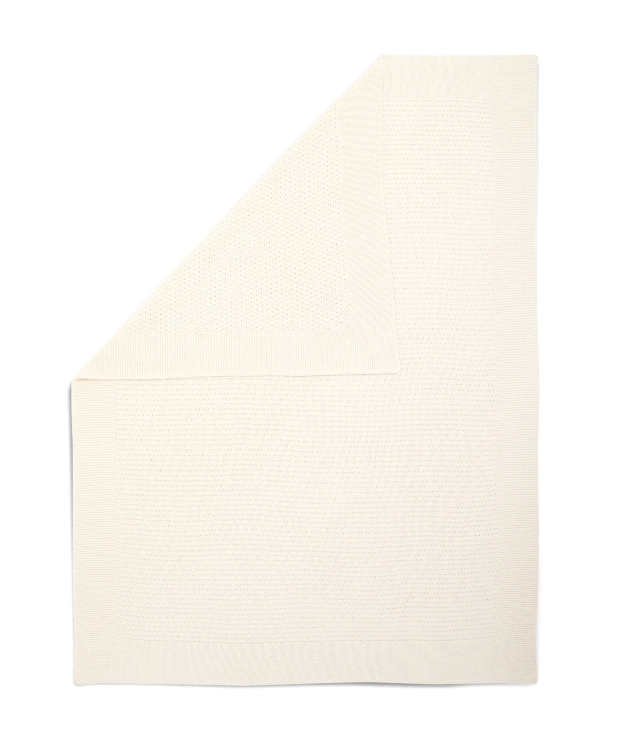 OCARRO STUDIO BABY BLANKET image number 1