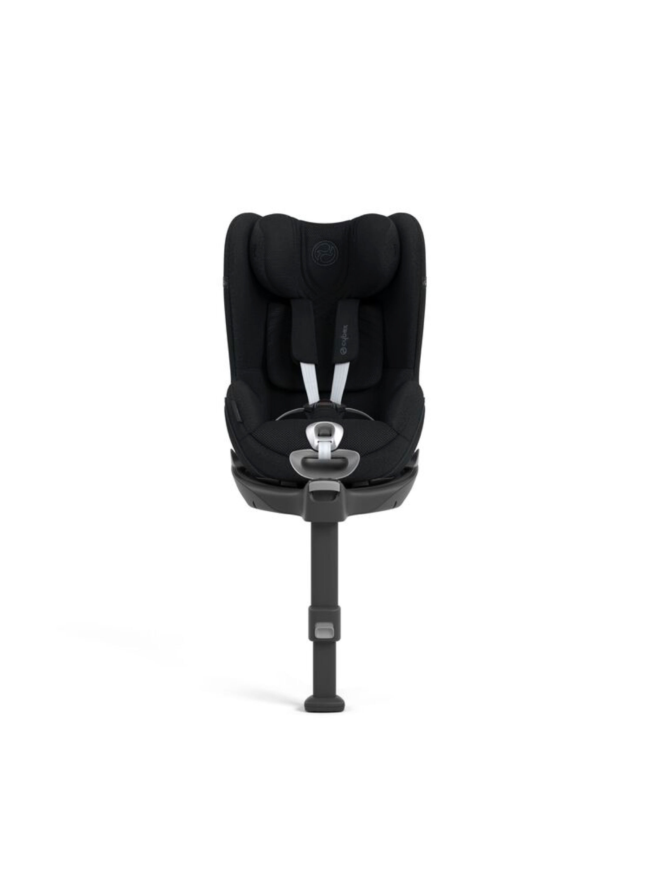 Cybex Sirona T i-Size - Sepia Black image number 2