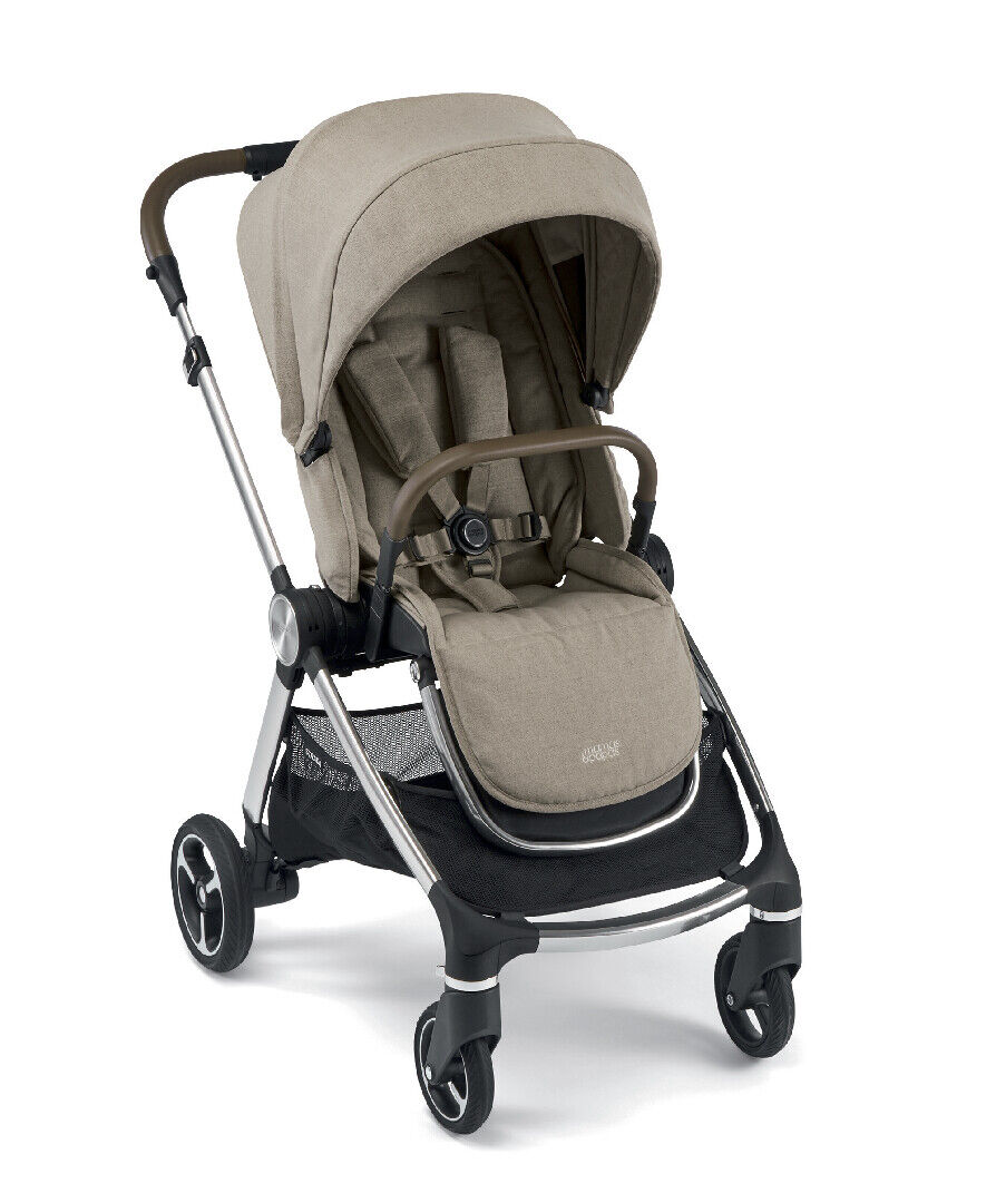 Strada Pushchair - Cashmere image number 1