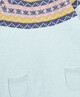 Fairisle Knitted Dress image number 3