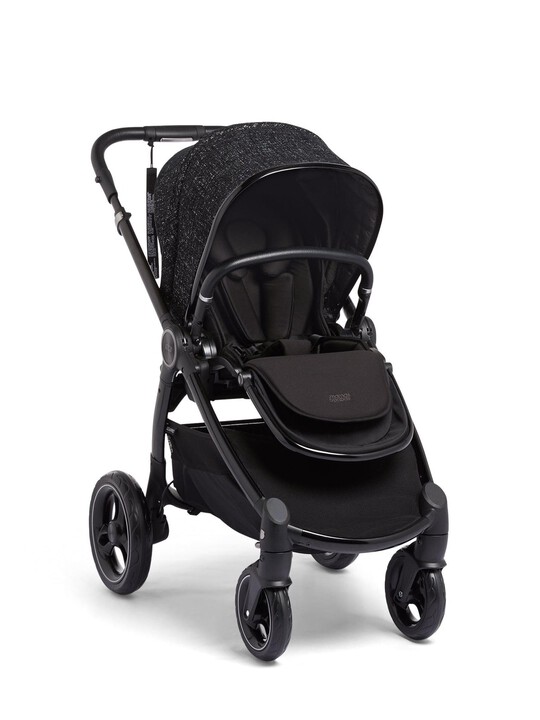 Ocarro Pushchair - Opulence image number 1