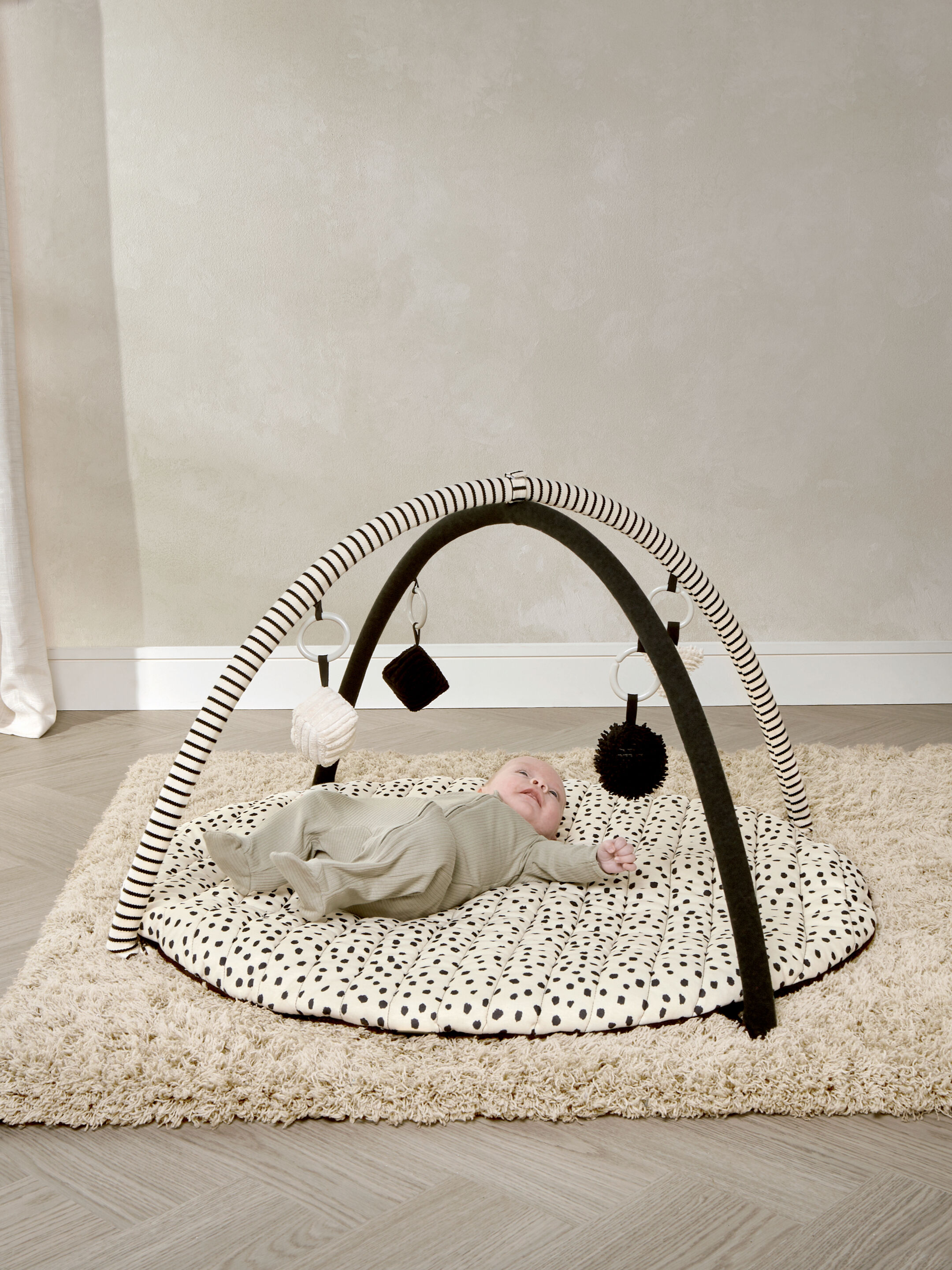 Another Fox - Playmat