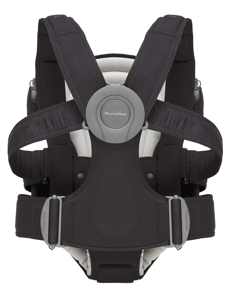 morph baby carrier