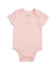 Pink Baby Clothes Multipack - Set Of 6 image number 3